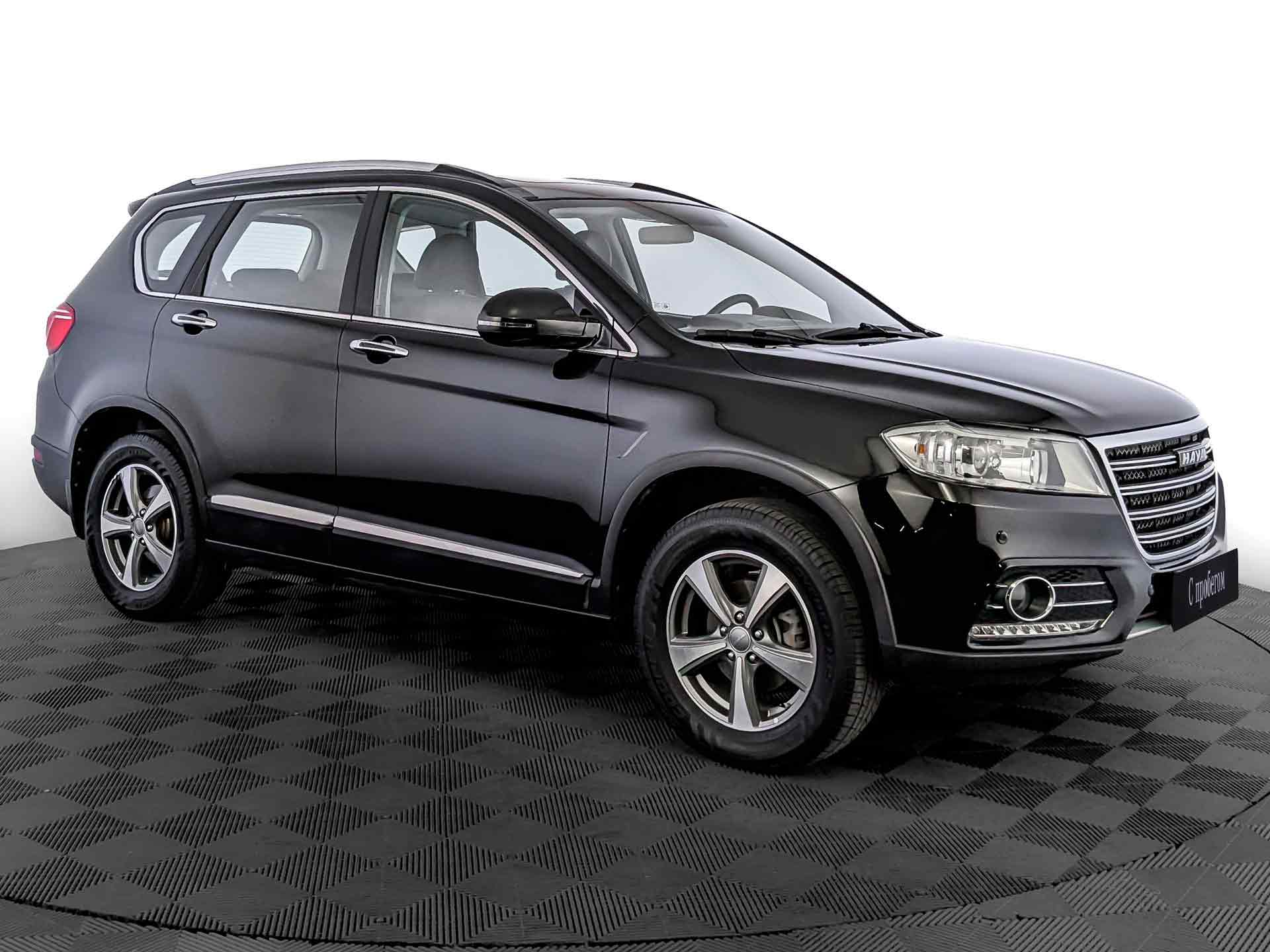 Haval H6#27004