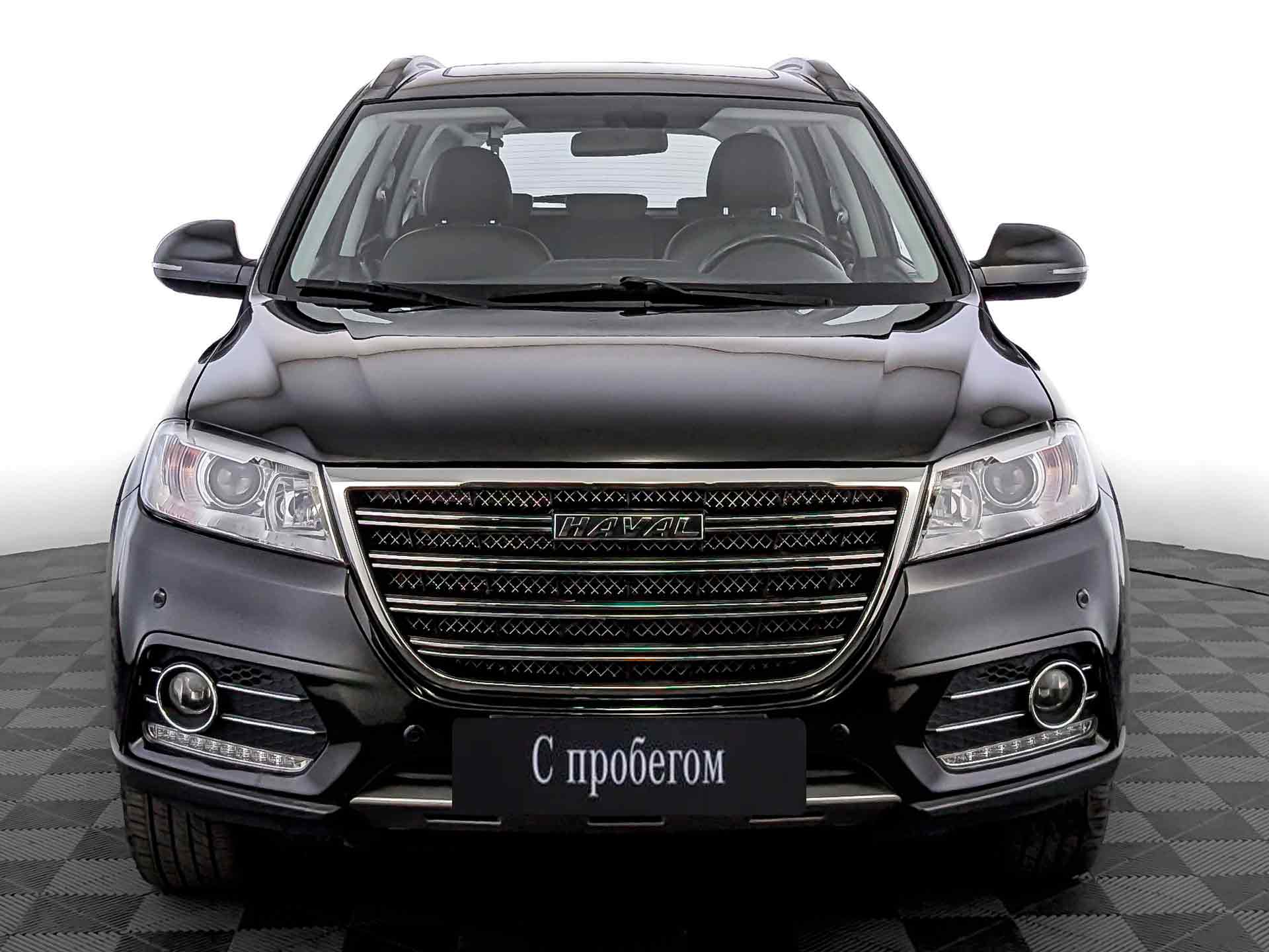 Haval H6#27005
