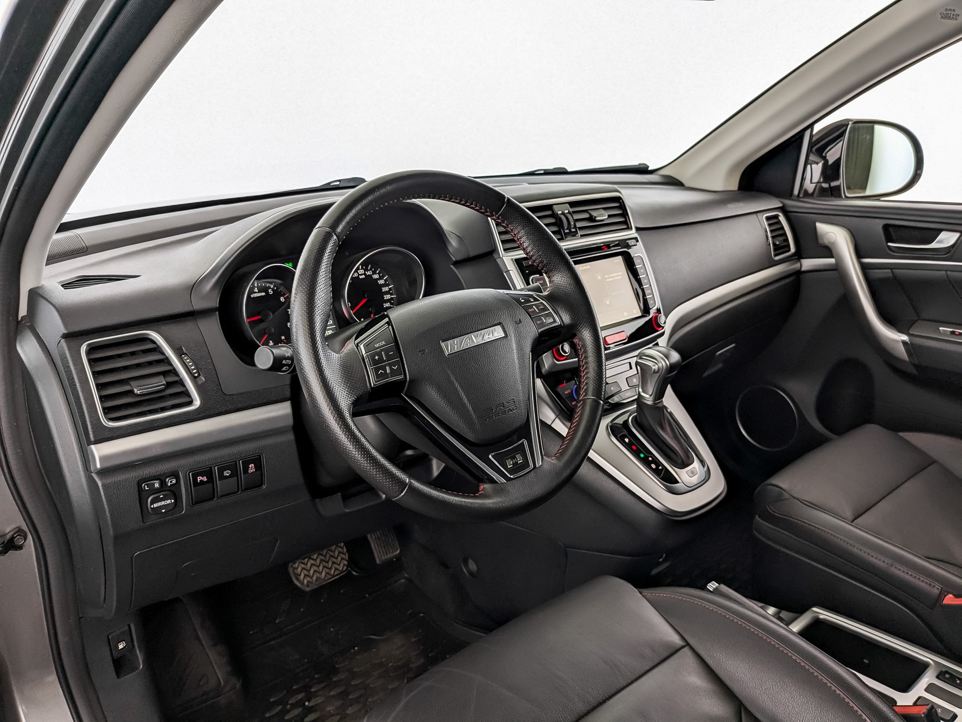 Haval H6#27013