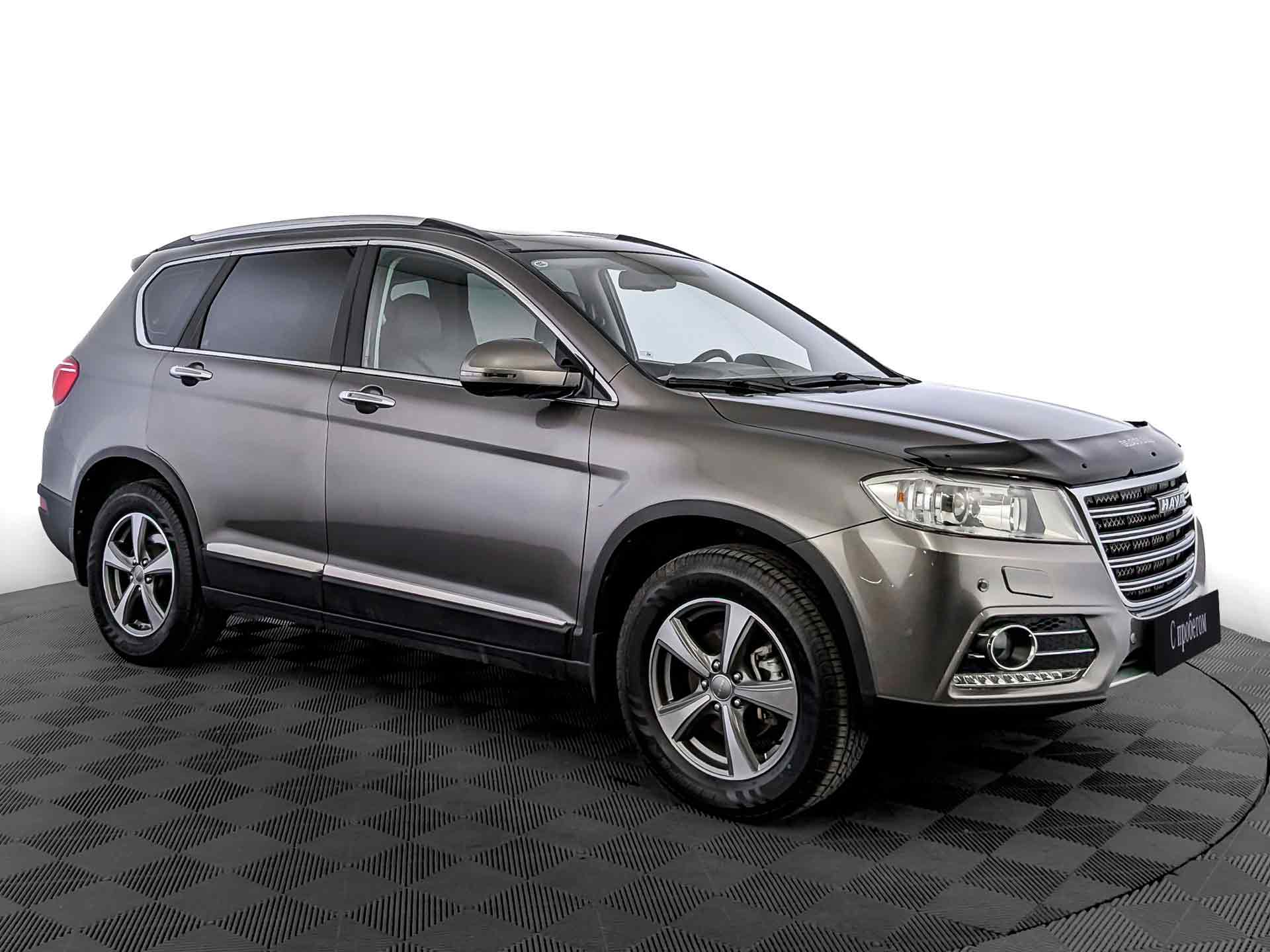 Haval H6#27014