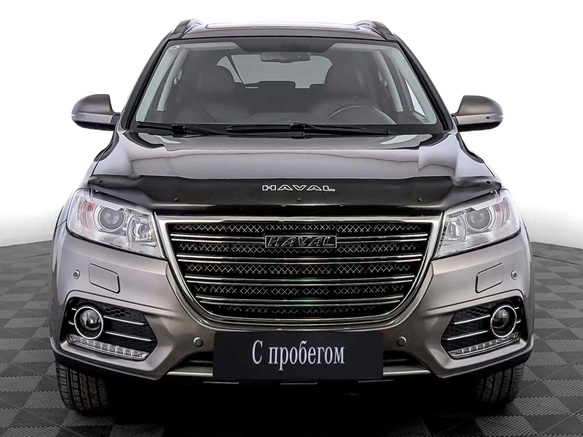 Haval H6#27015