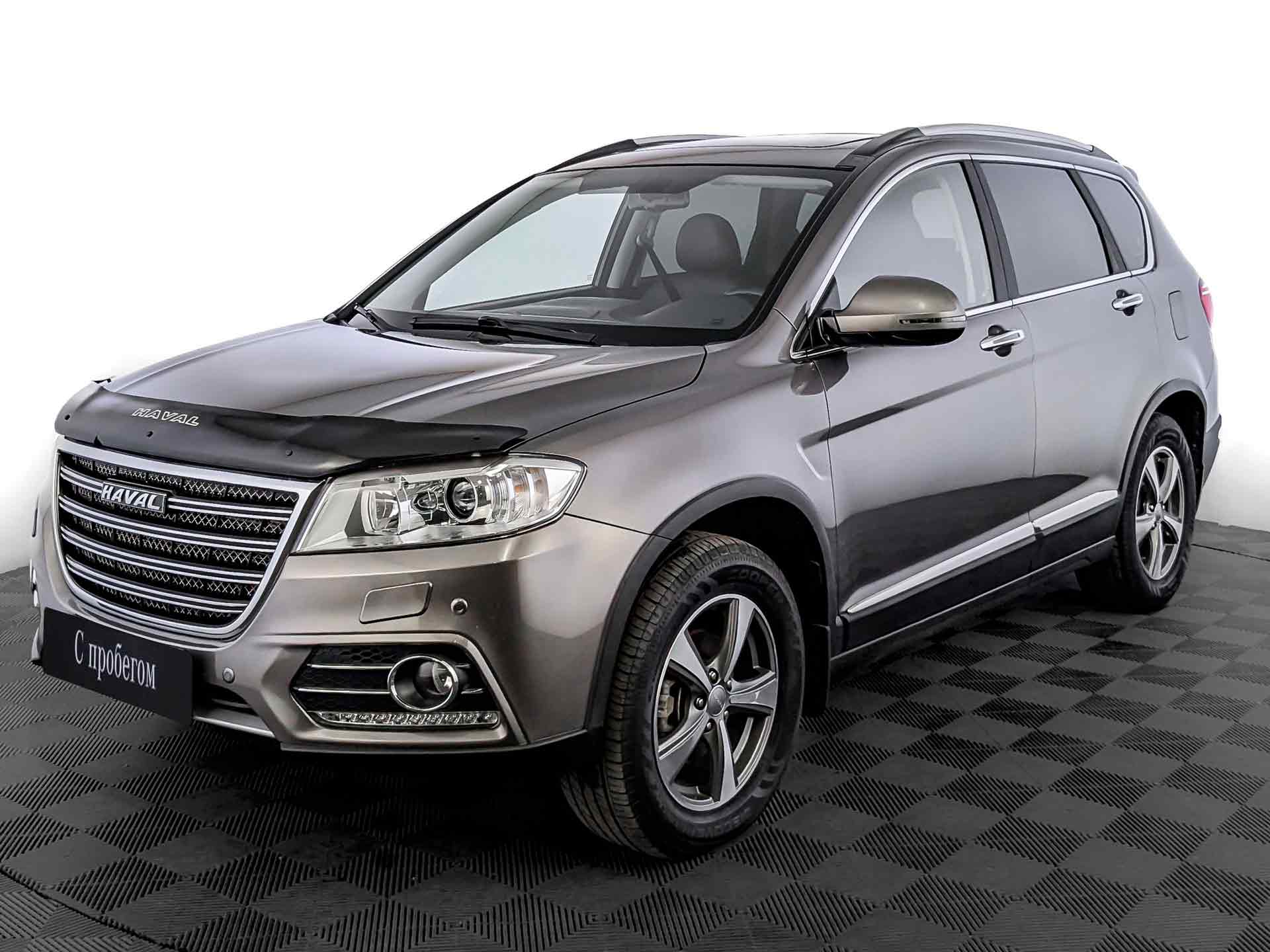 Haval H6#27016