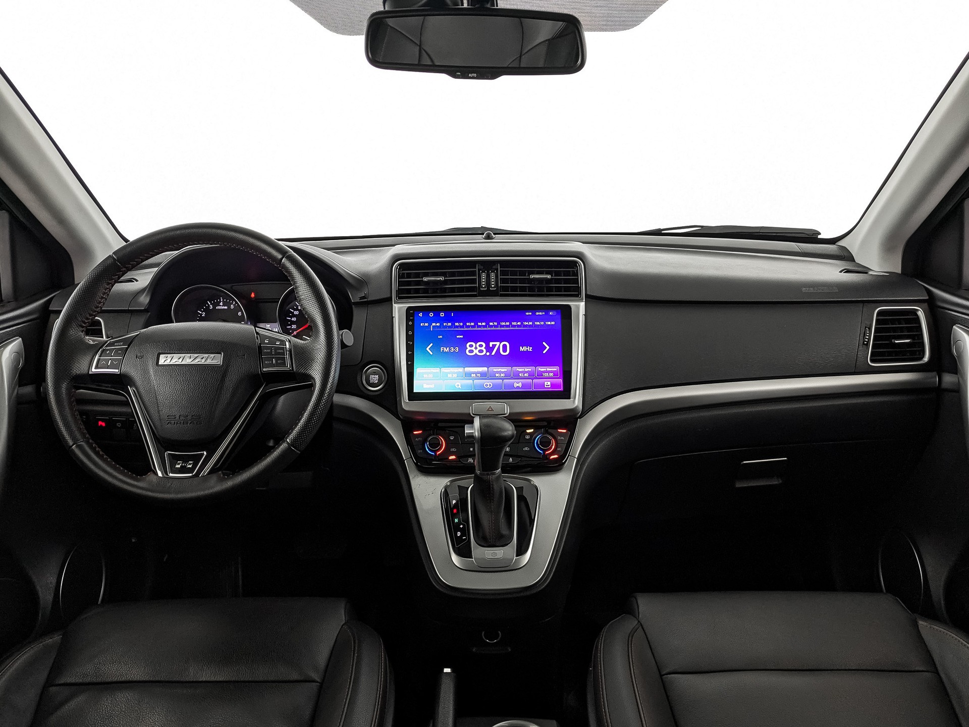 Haval H6#27022