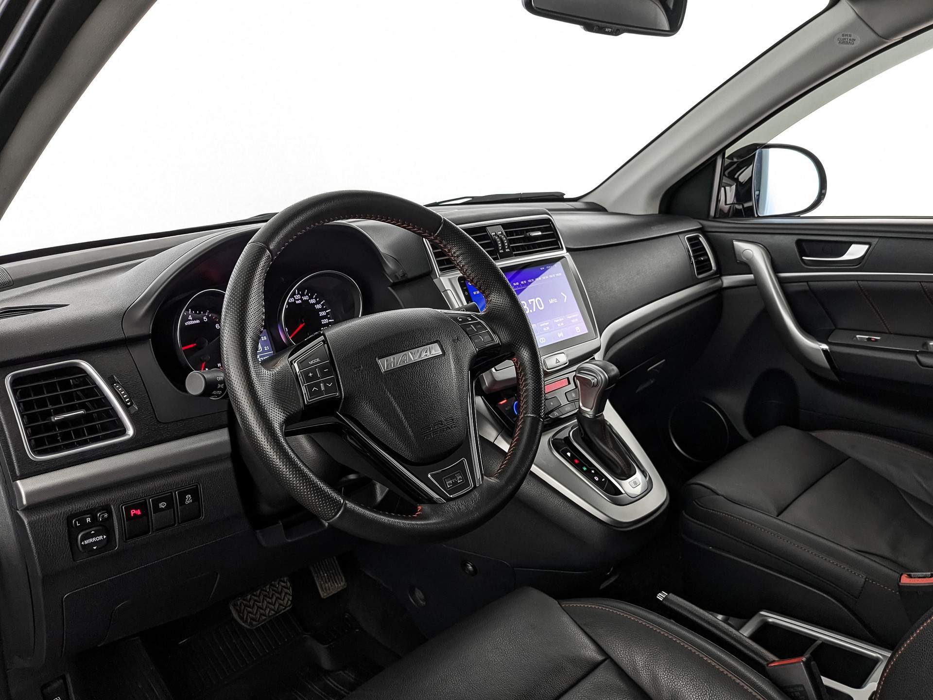 Haval H6#27023
