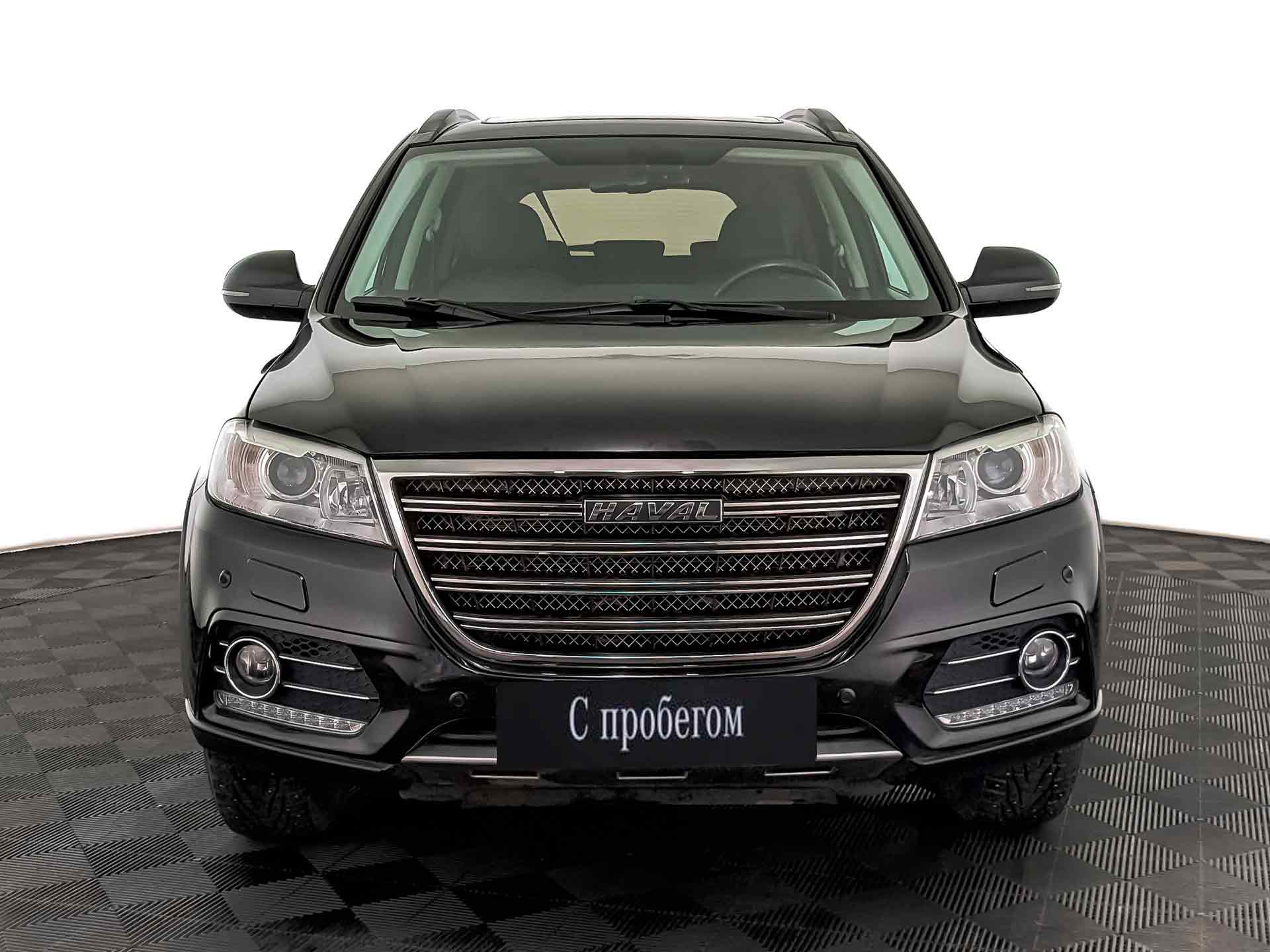 Haval H6#27025