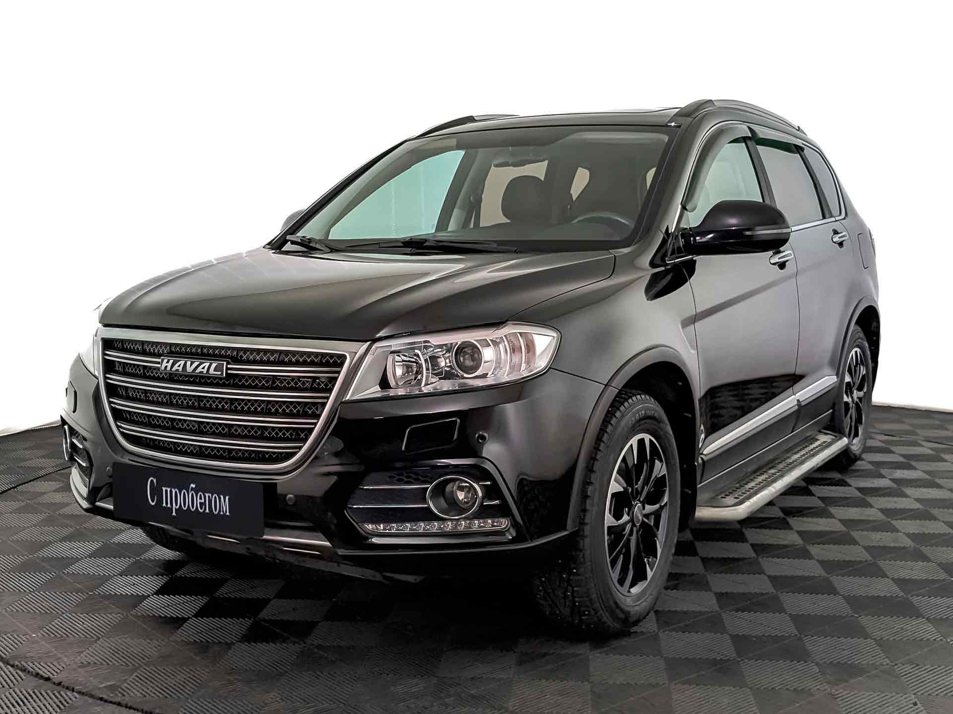 Haval H6#27026