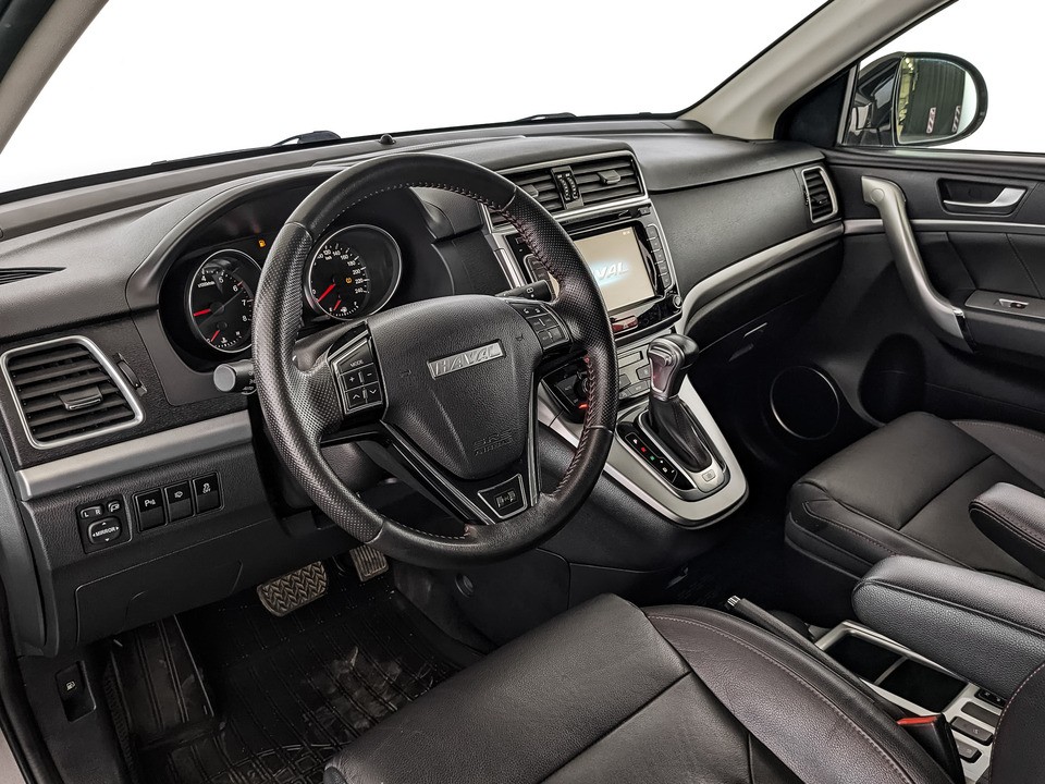 Haval H6#7912