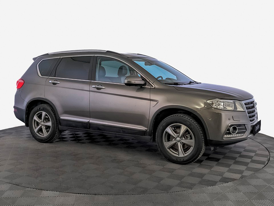Haval H6#7913