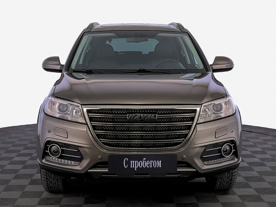 Haval H6#7914