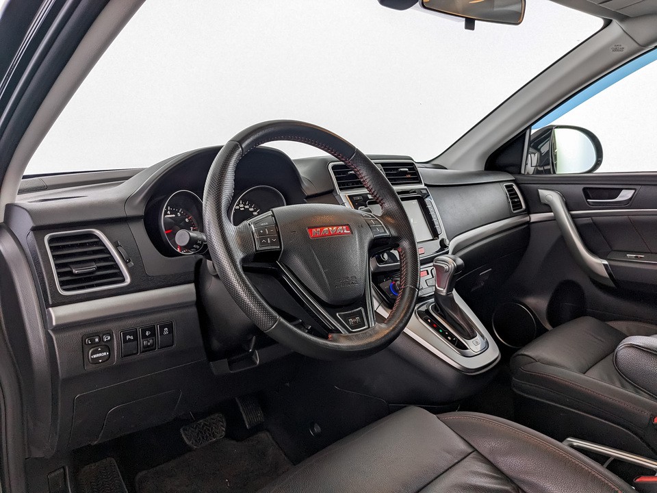 Haval H6#7922
