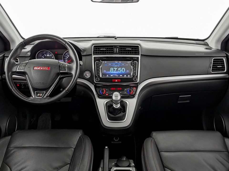 Haval H6#7931
