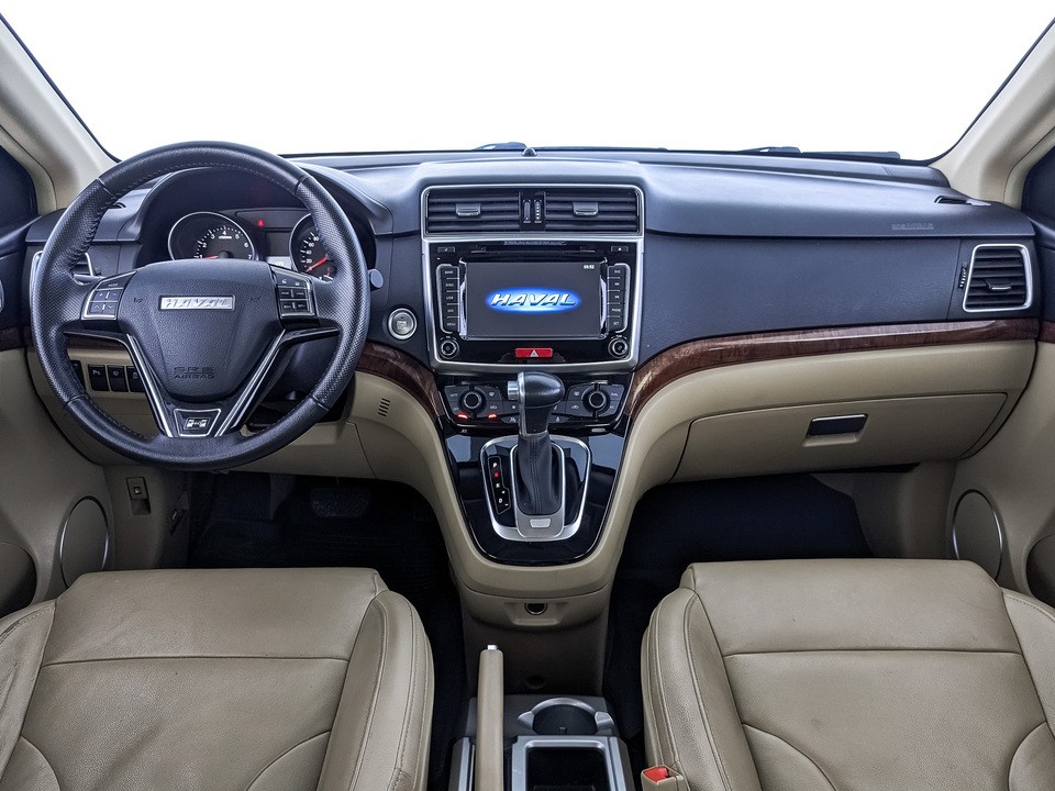 Haval H6#7941