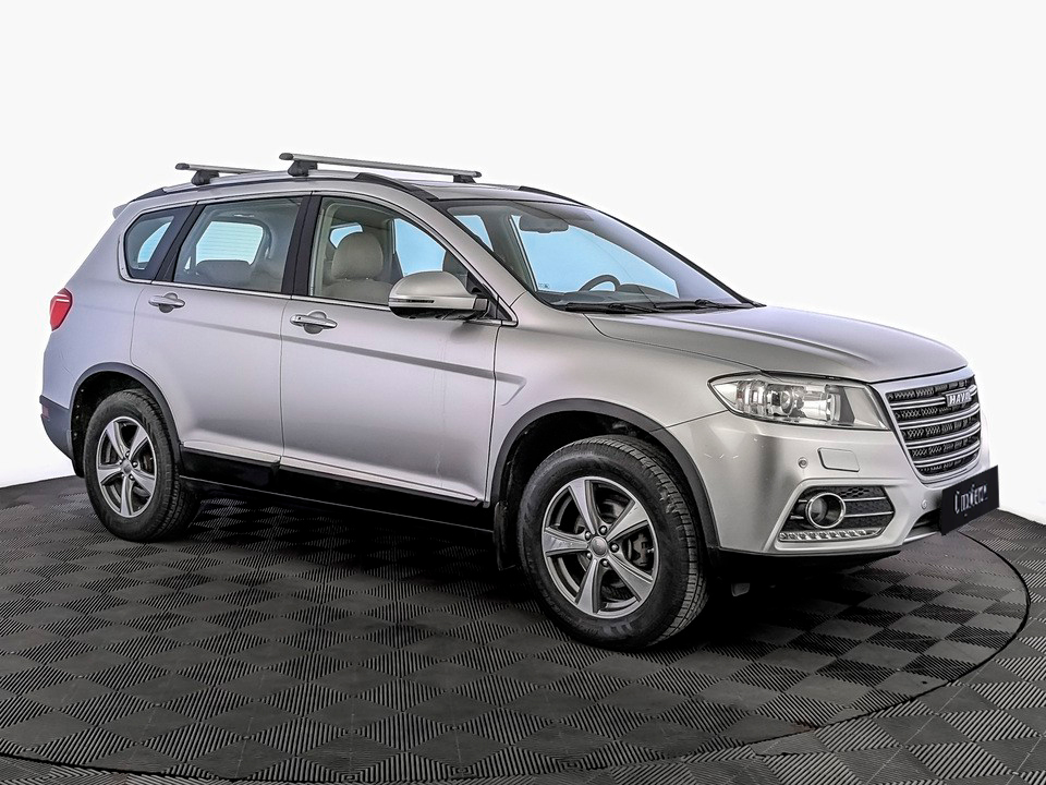 Haval H6#7943