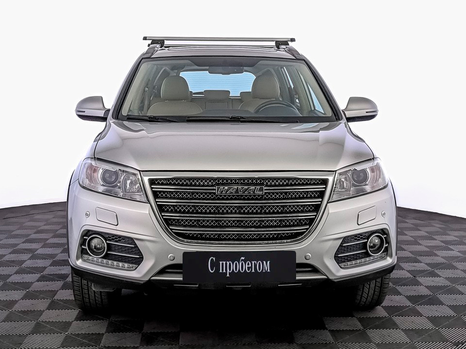 Haval H6#7944