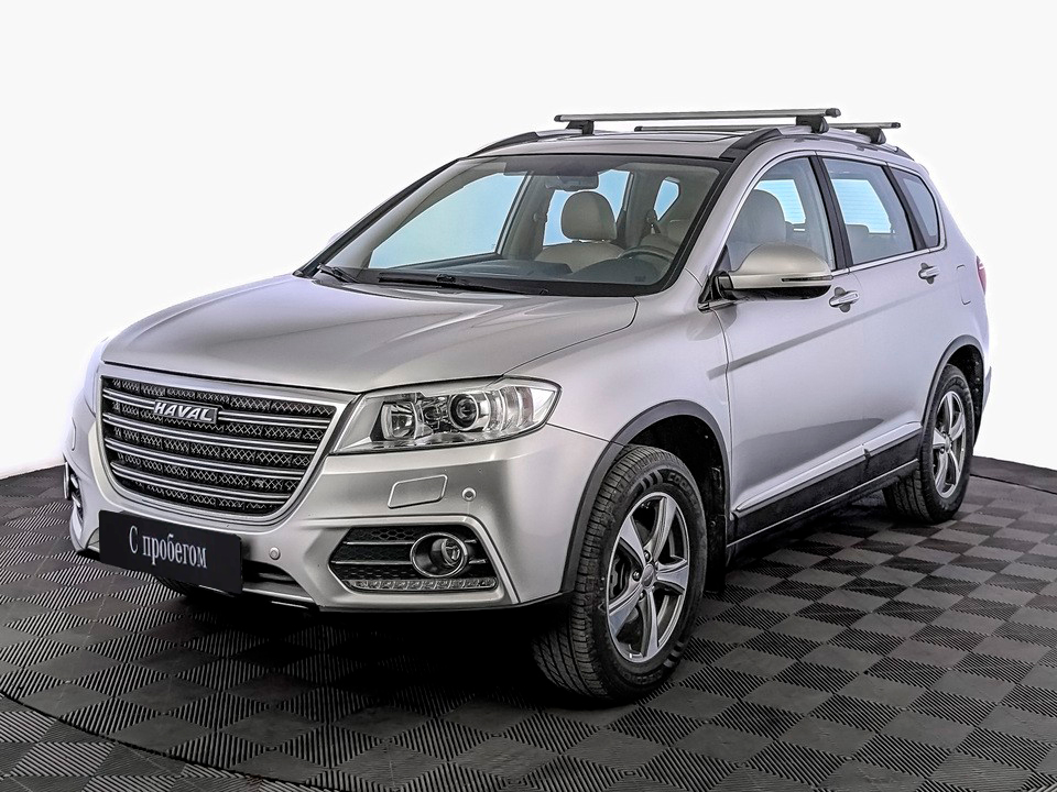 Haval H6#7945