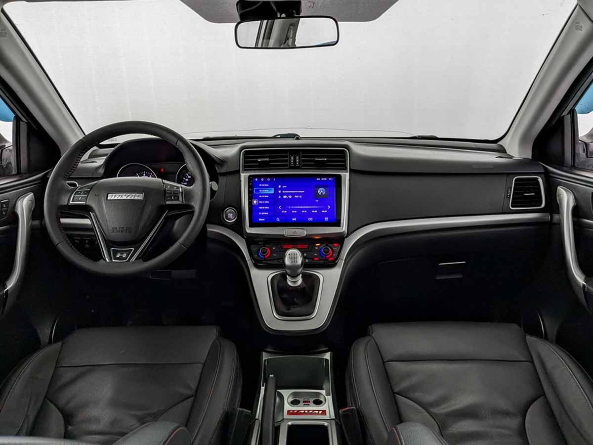 Haval H6#7951