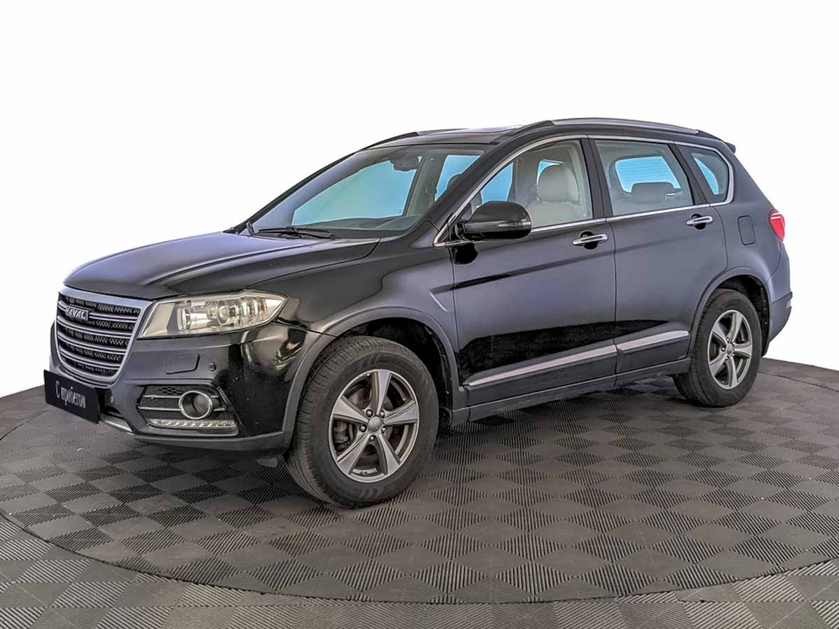 Haval H6#7965