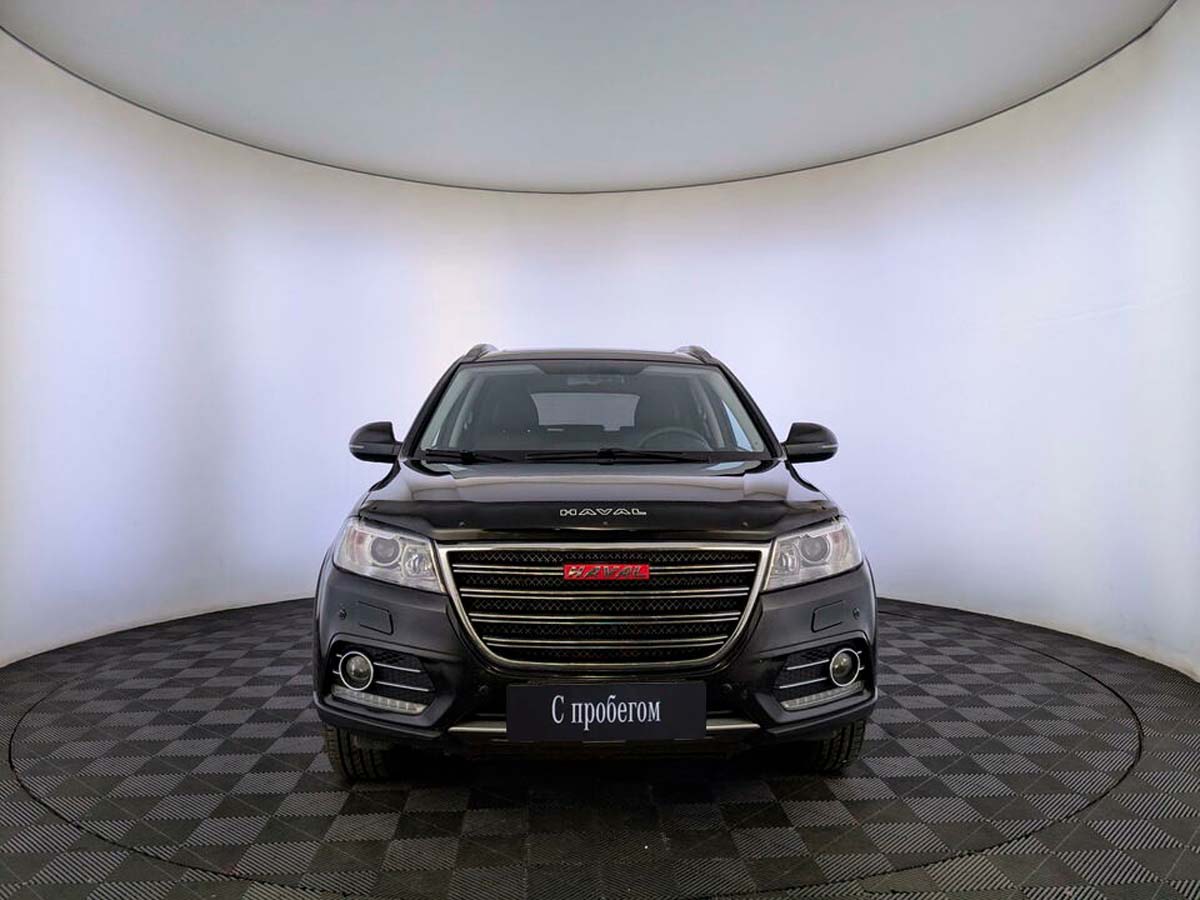 Haval H6#7994