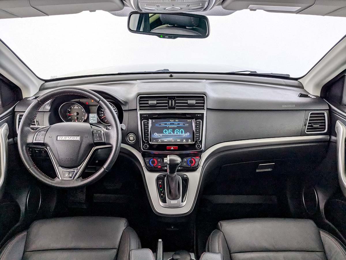 Haval H6#8001