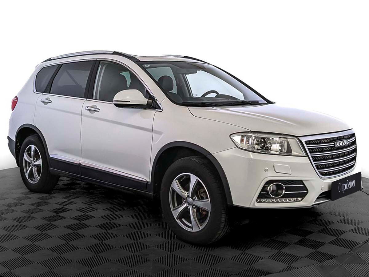 Haval H6#8003