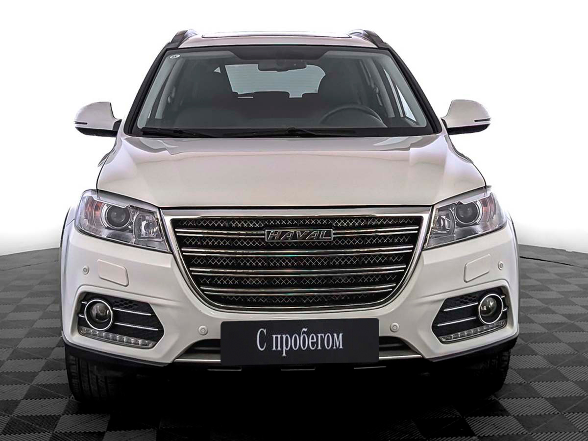 Haval H6#8004
