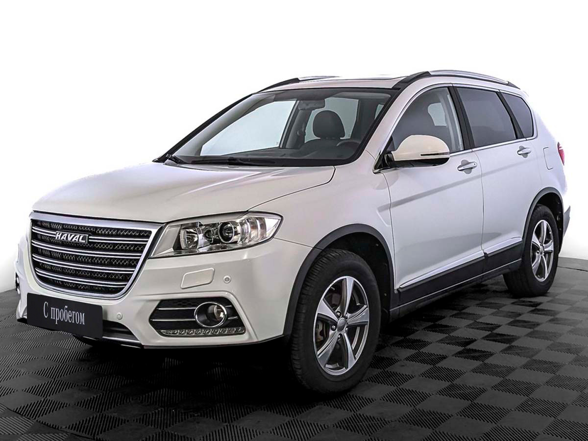 Haval H6#8005