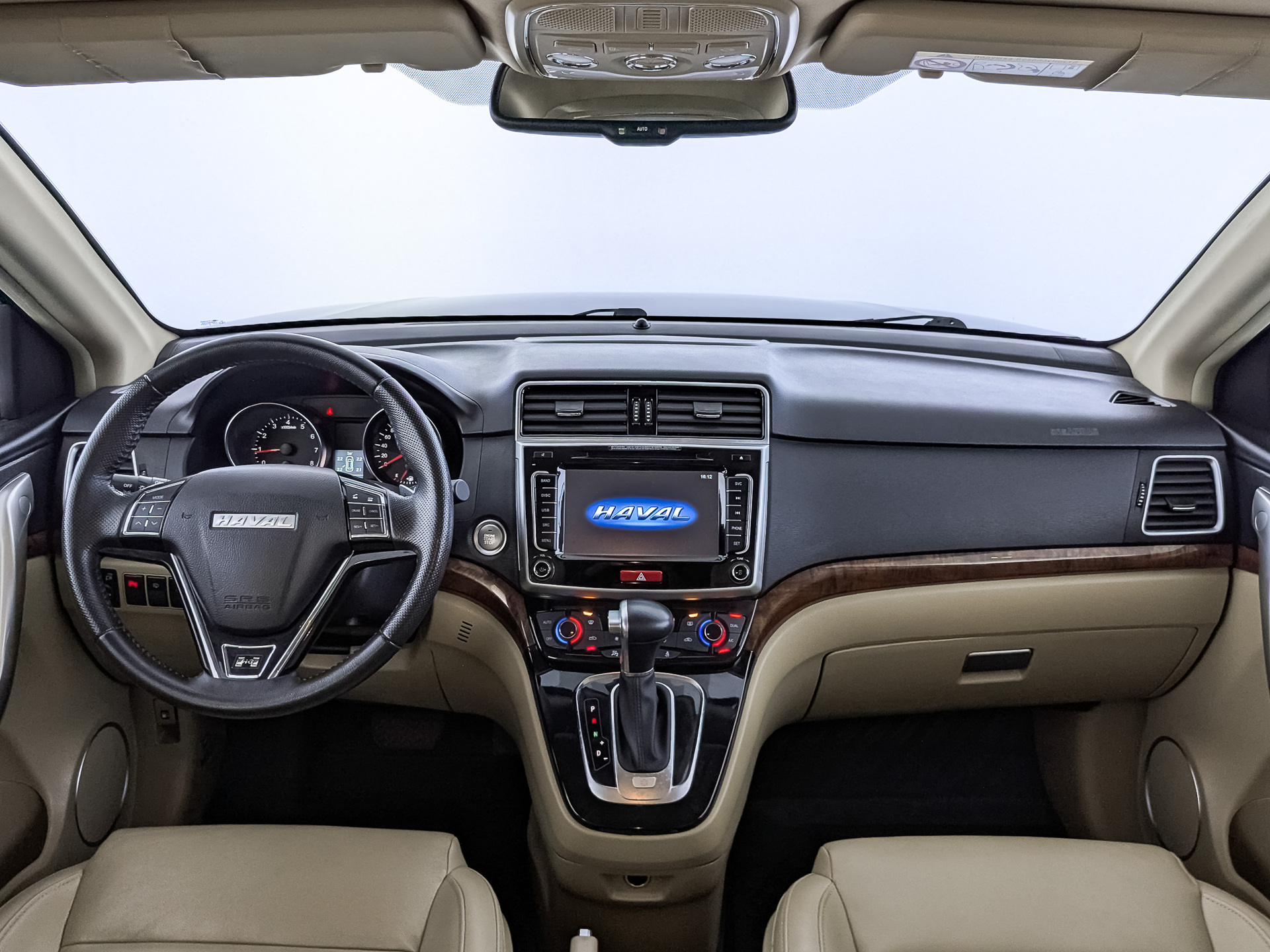 Haval H6#79886