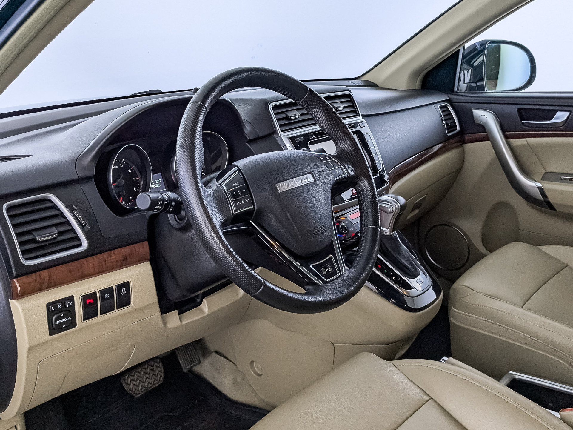 Haval H6#79887