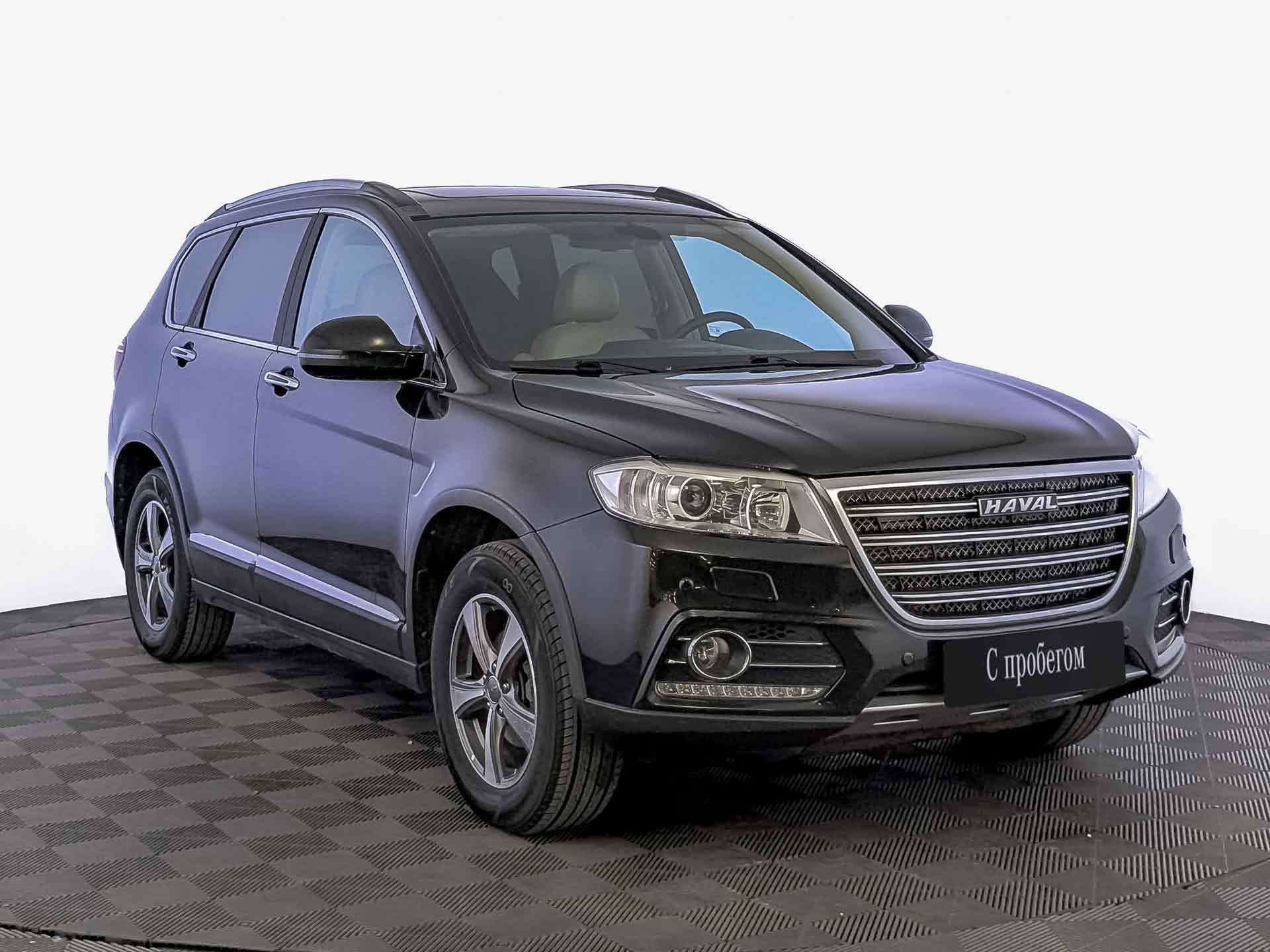 Haval H6#79888