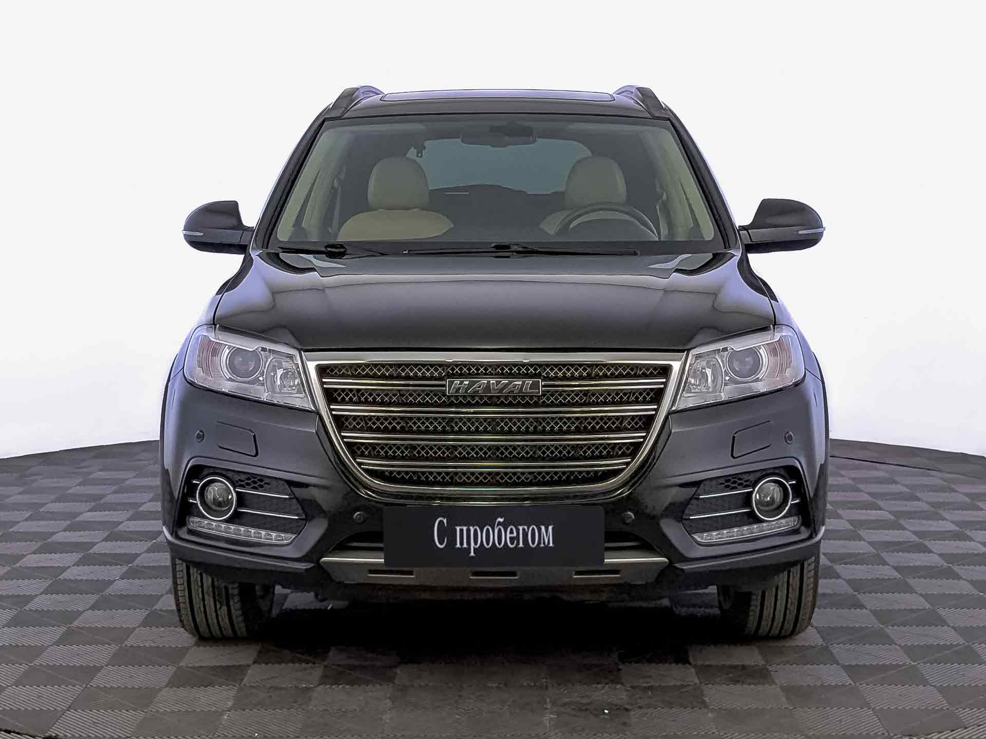 Haval H6#79889