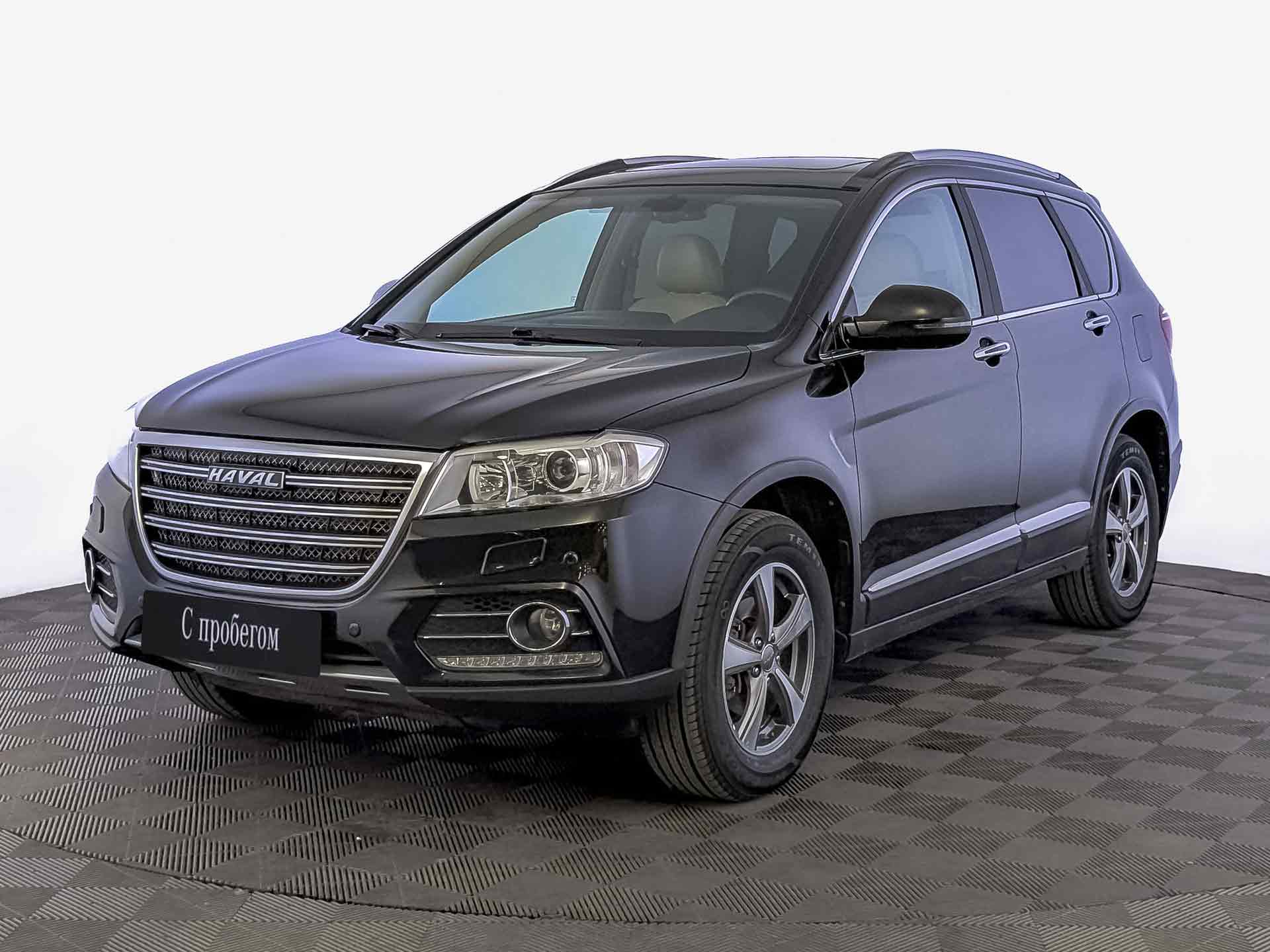 Haval H6#79890