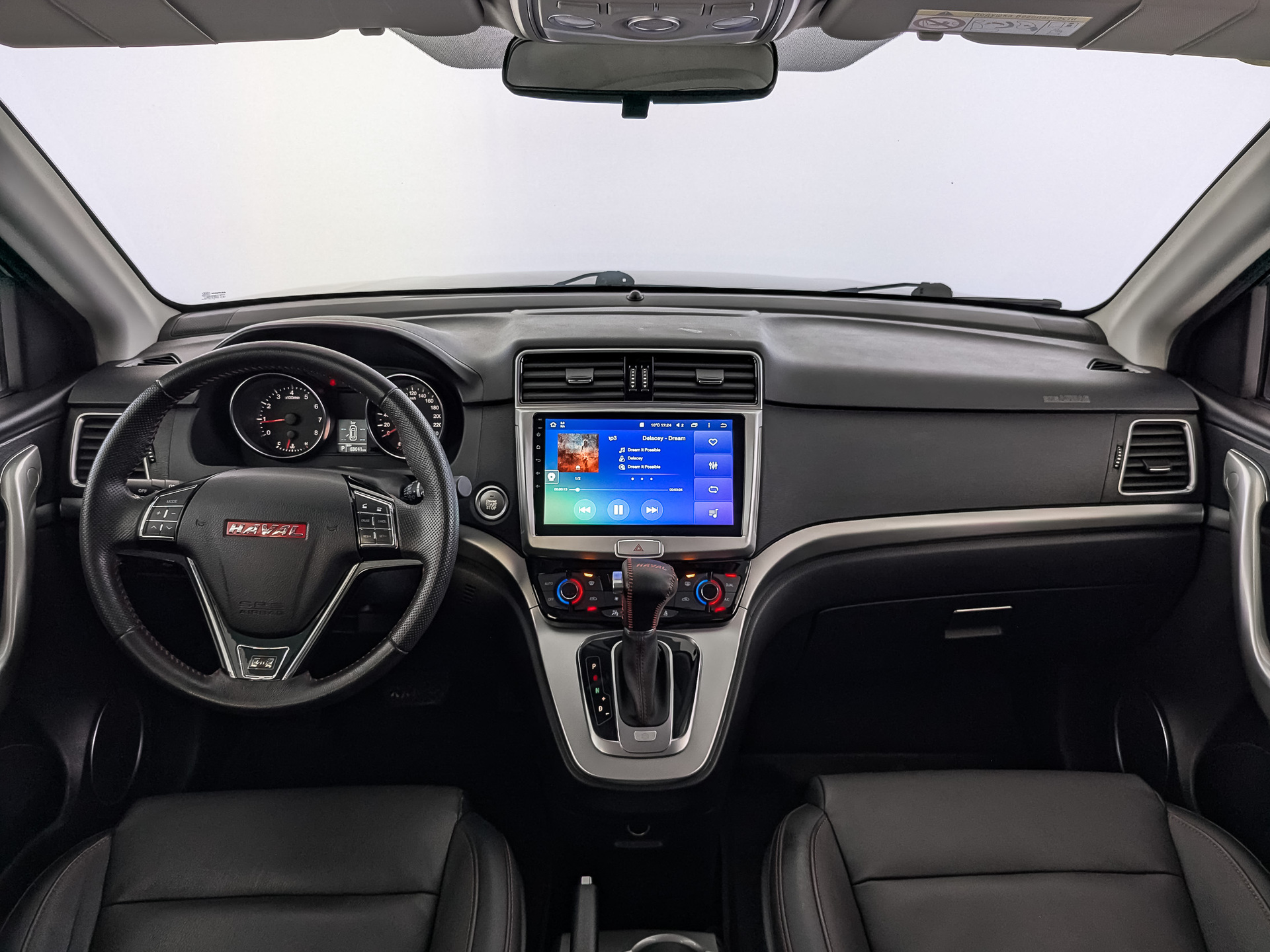 Haval H6#79896