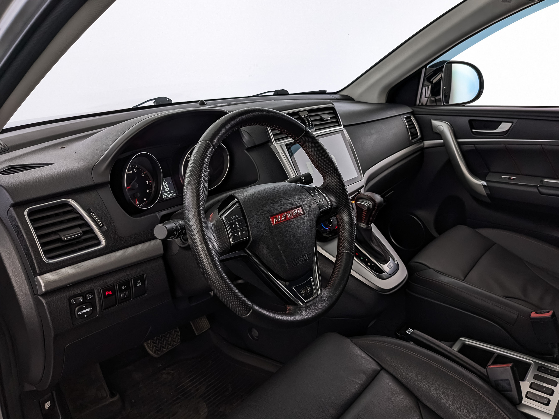 Haval H6#79897
