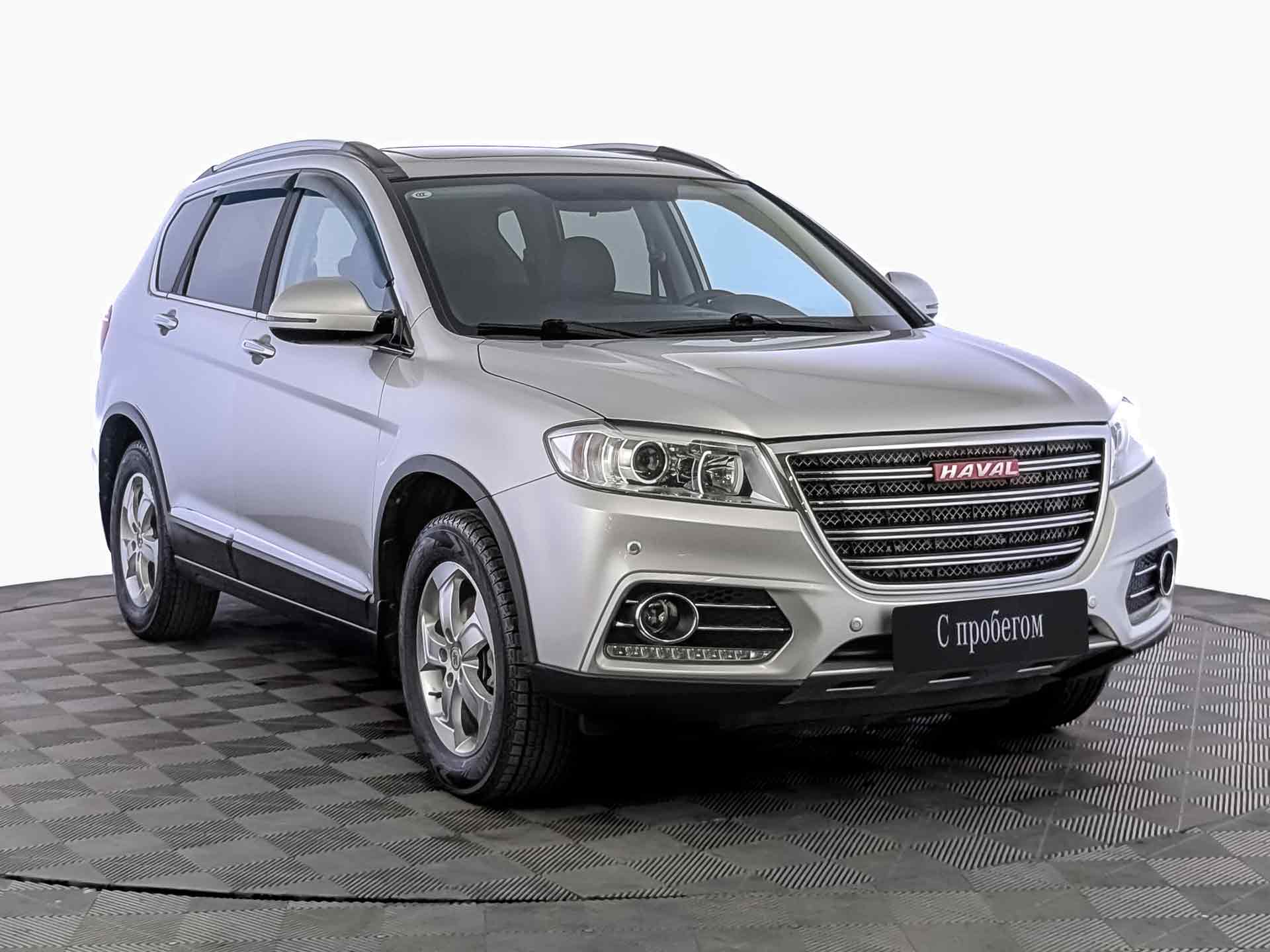Haval H6#79898