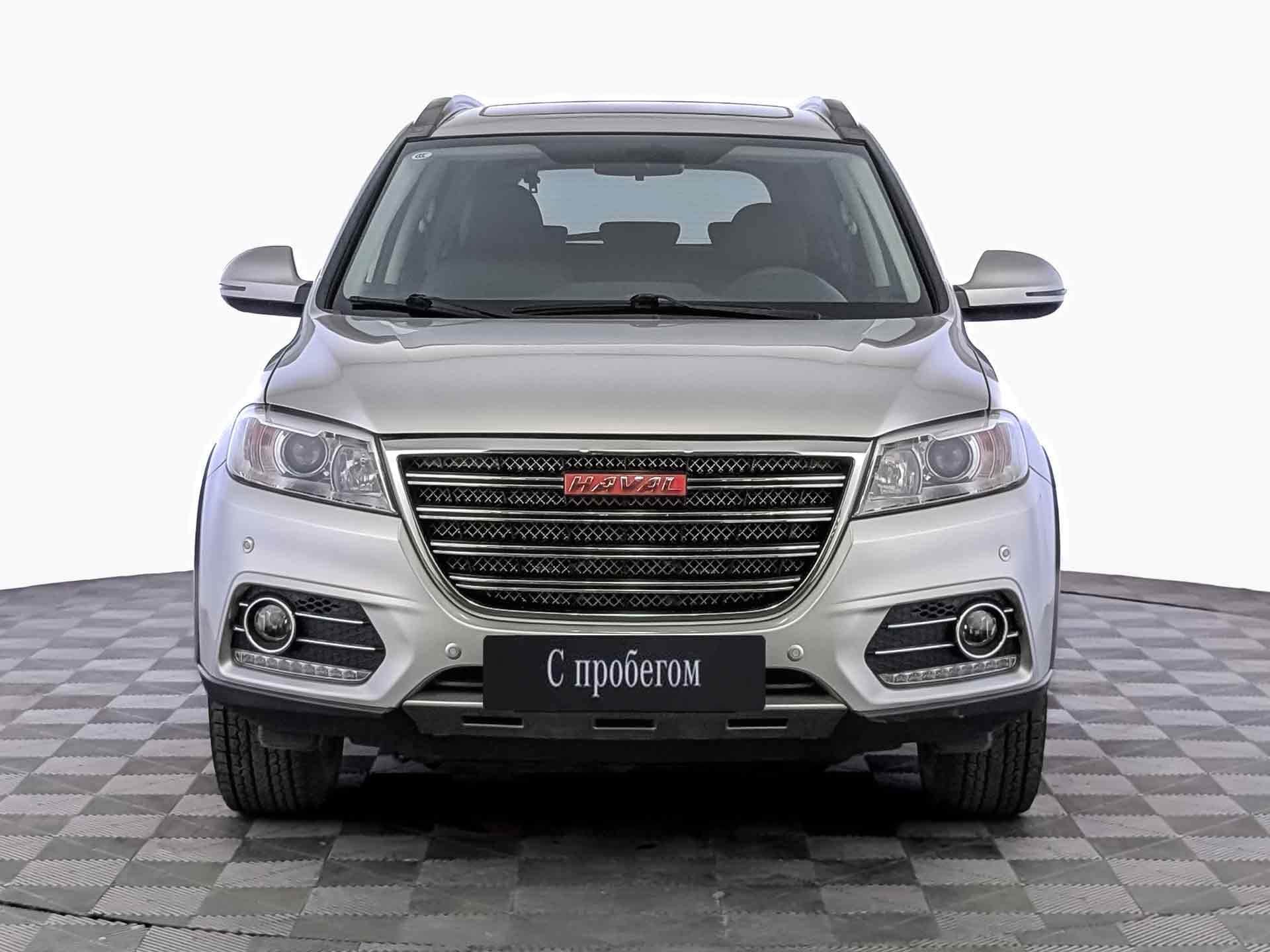 Haval H6#79899