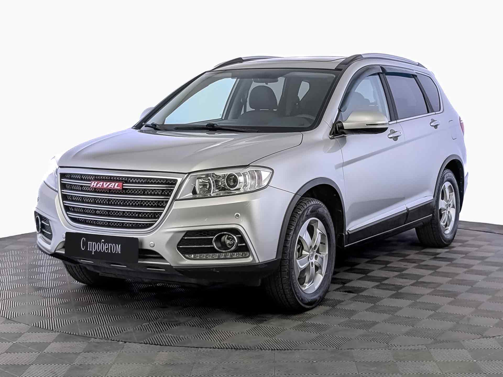 Haval H6#79900