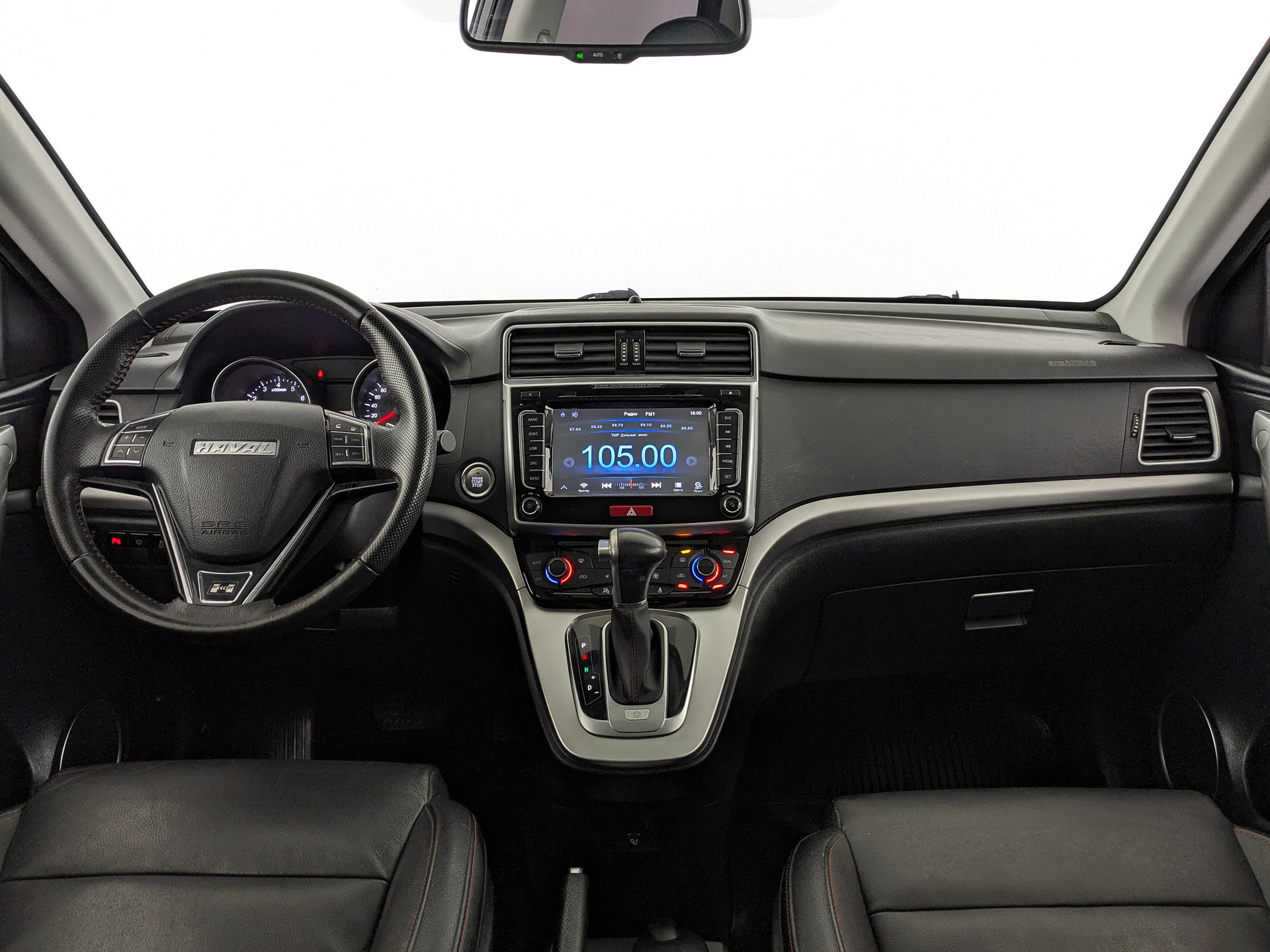 Haval H6#79927