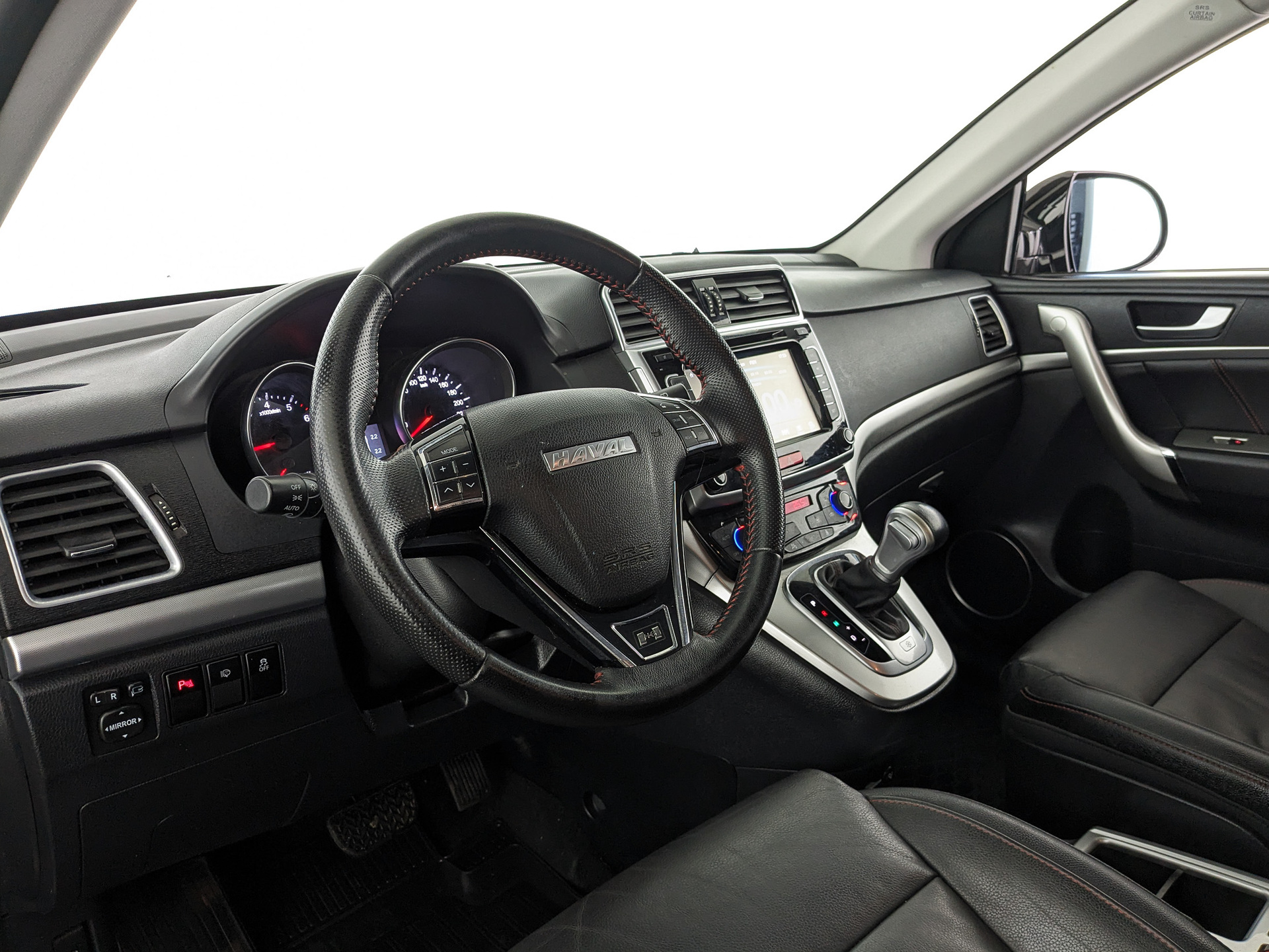 Haval H6#79928