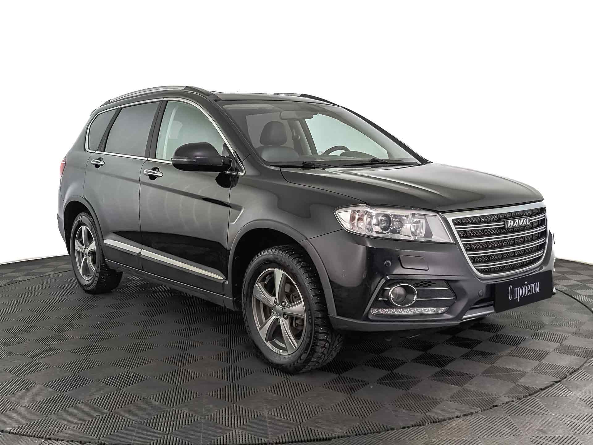 Haval H6#79929
