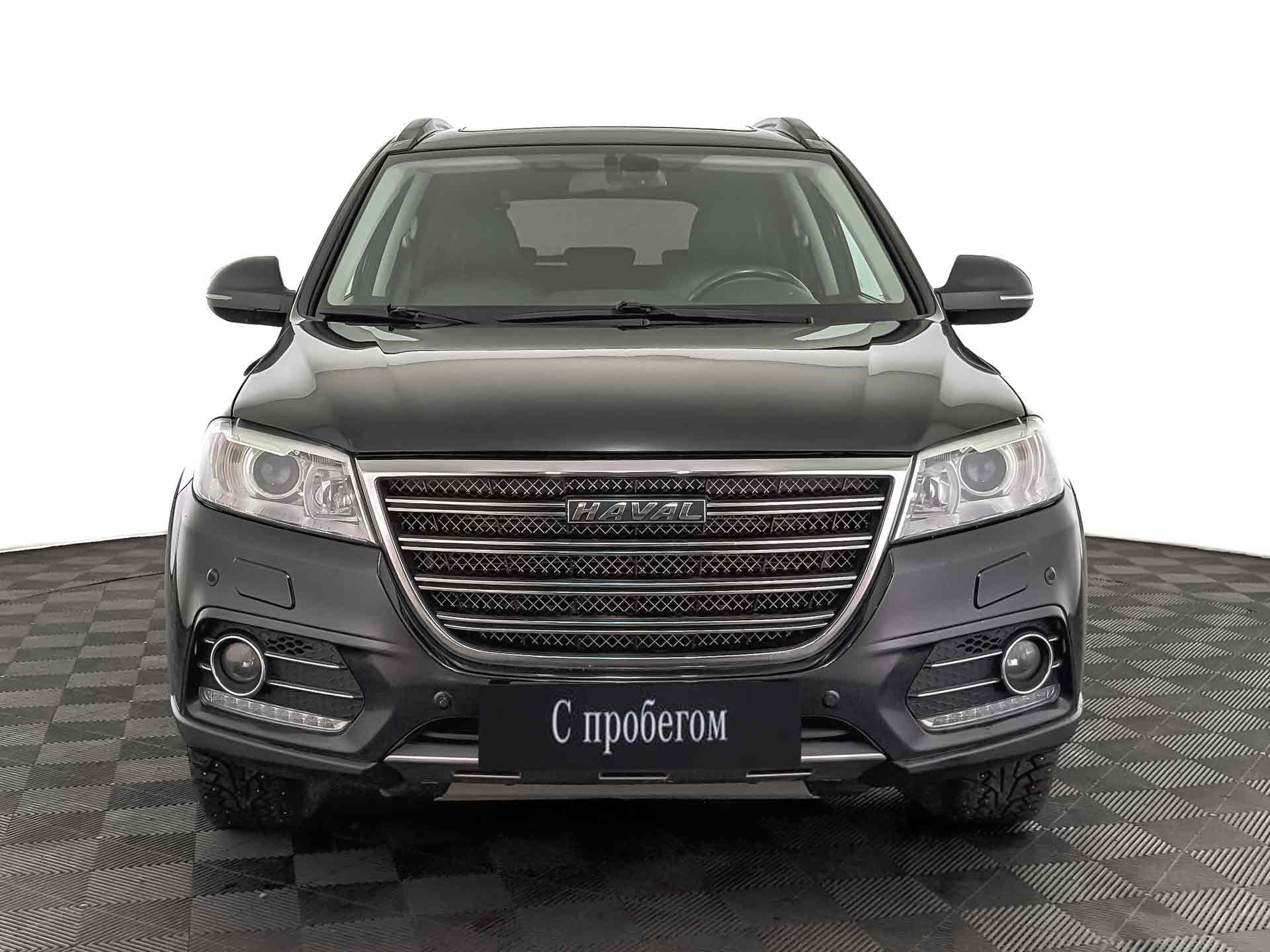 Haval H6#79930