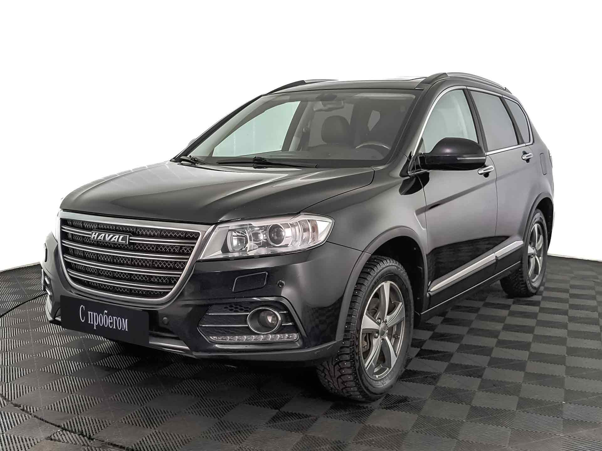 Haval H6#79931