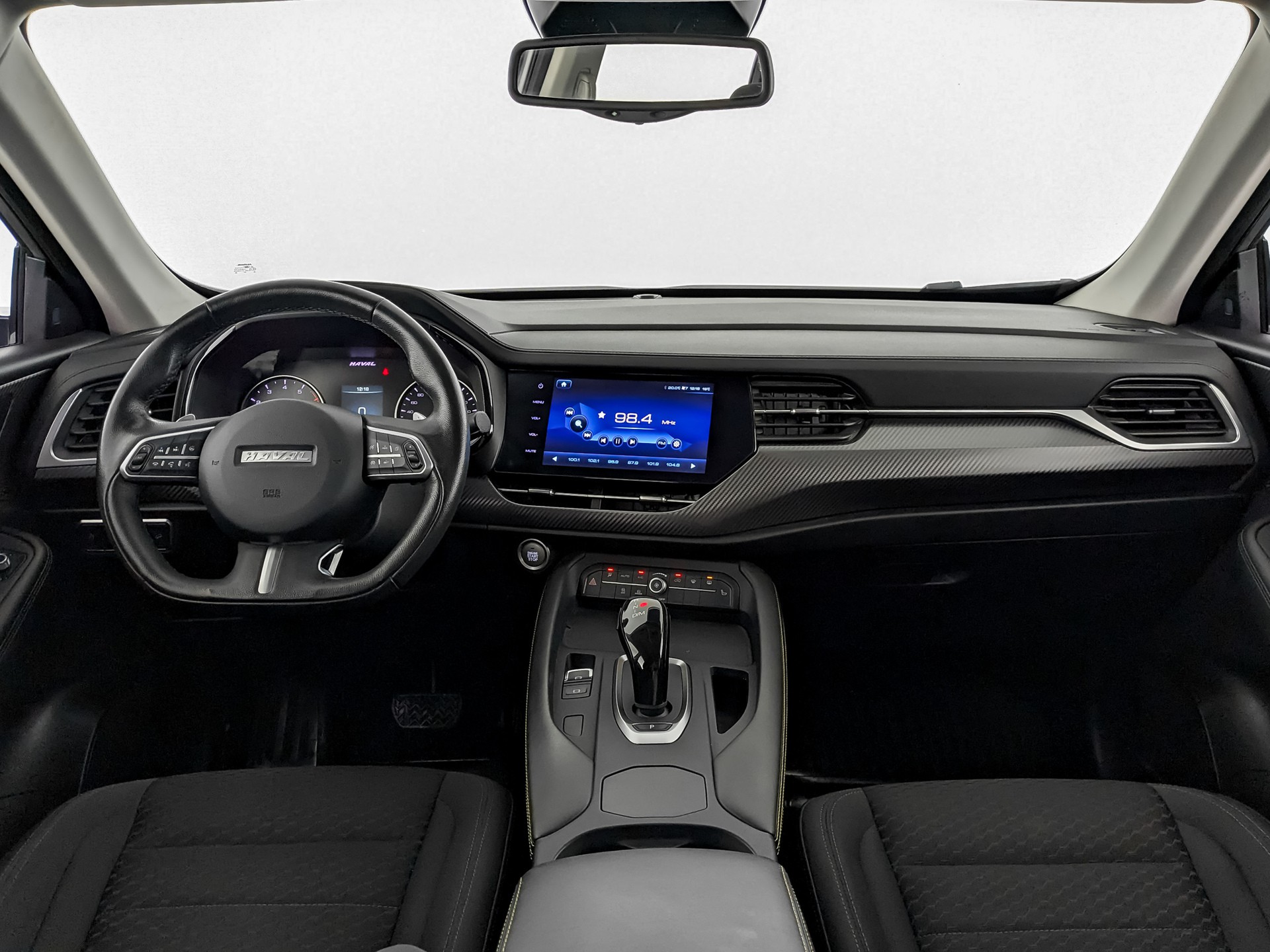 Haval F7x#26833