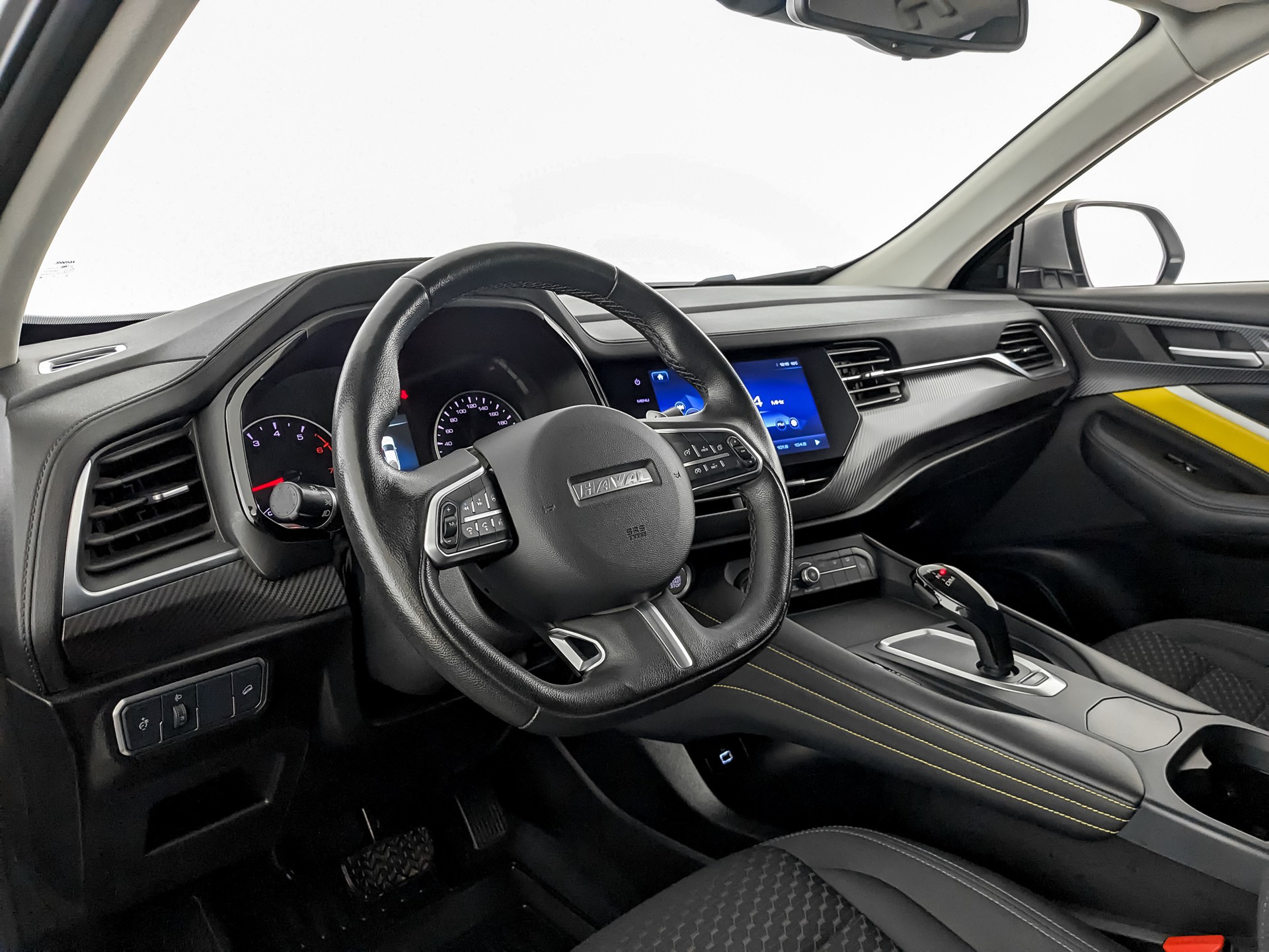 Haval F7x#26834