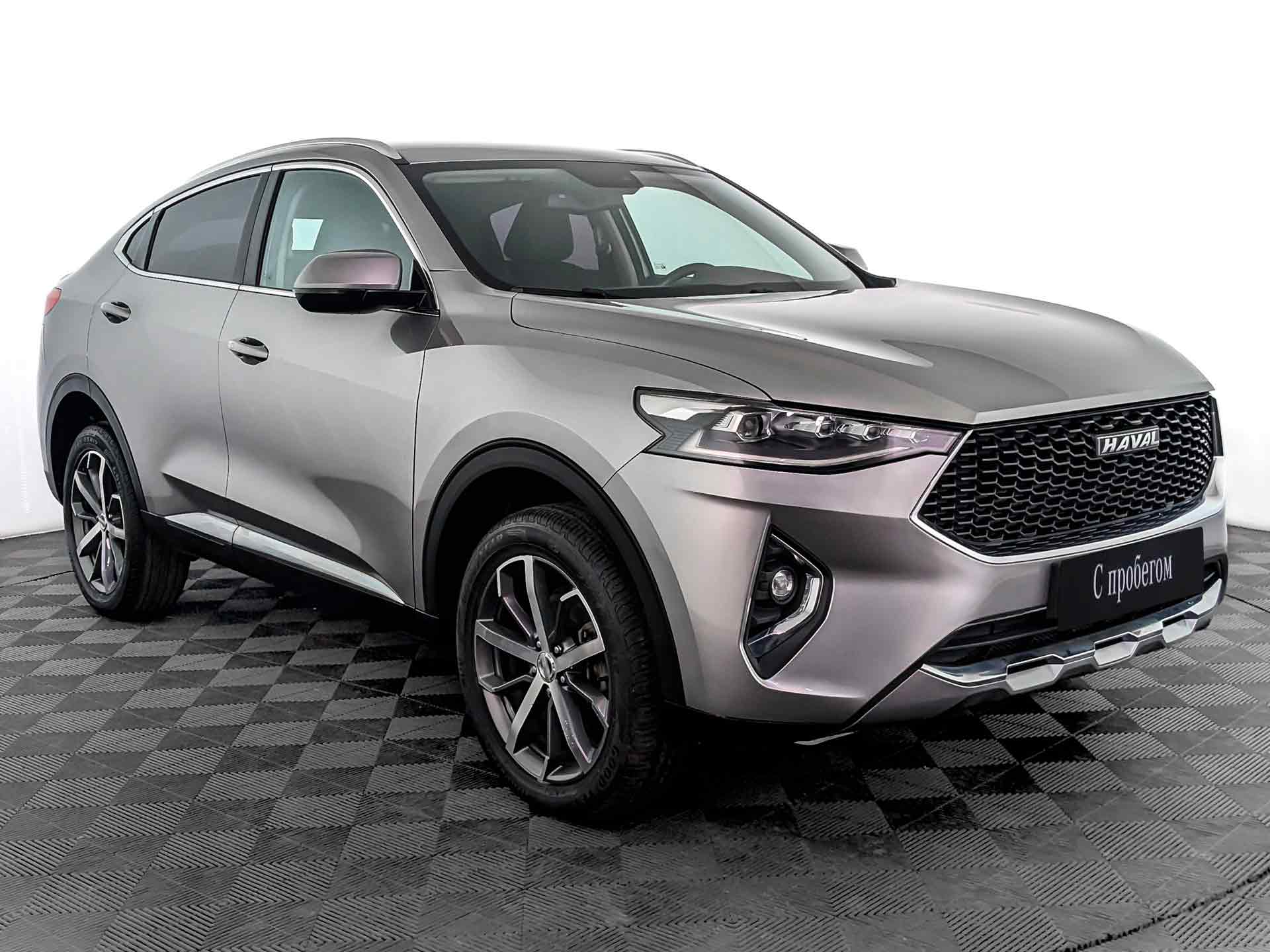 Haval F7x#26835