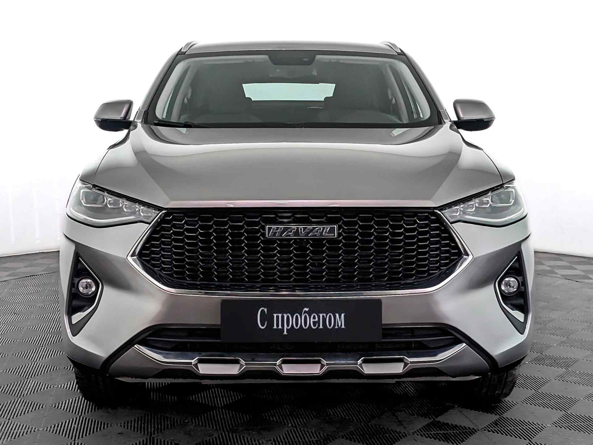 Haval F7x#26836