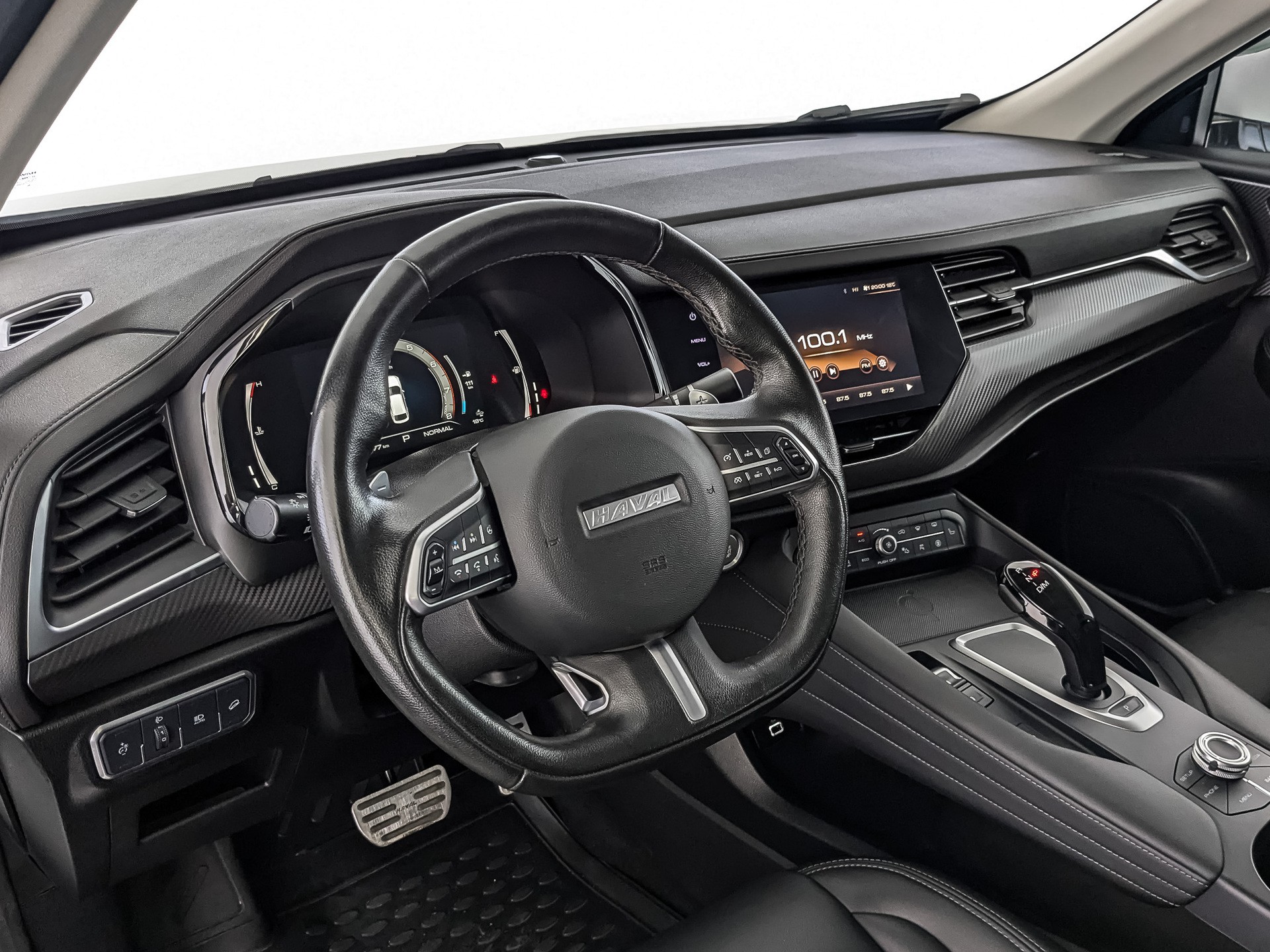 Haval F7x#26844