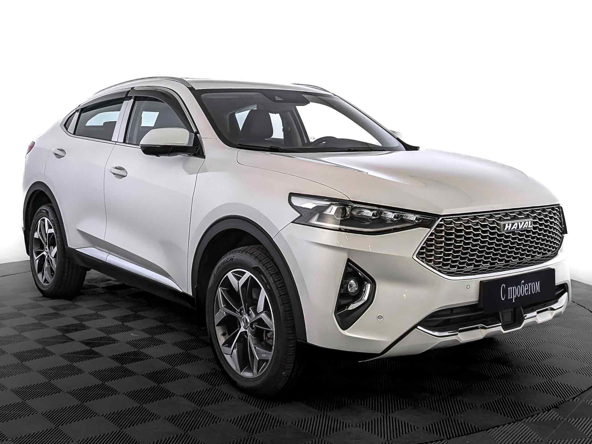 Haval F7x#26845
