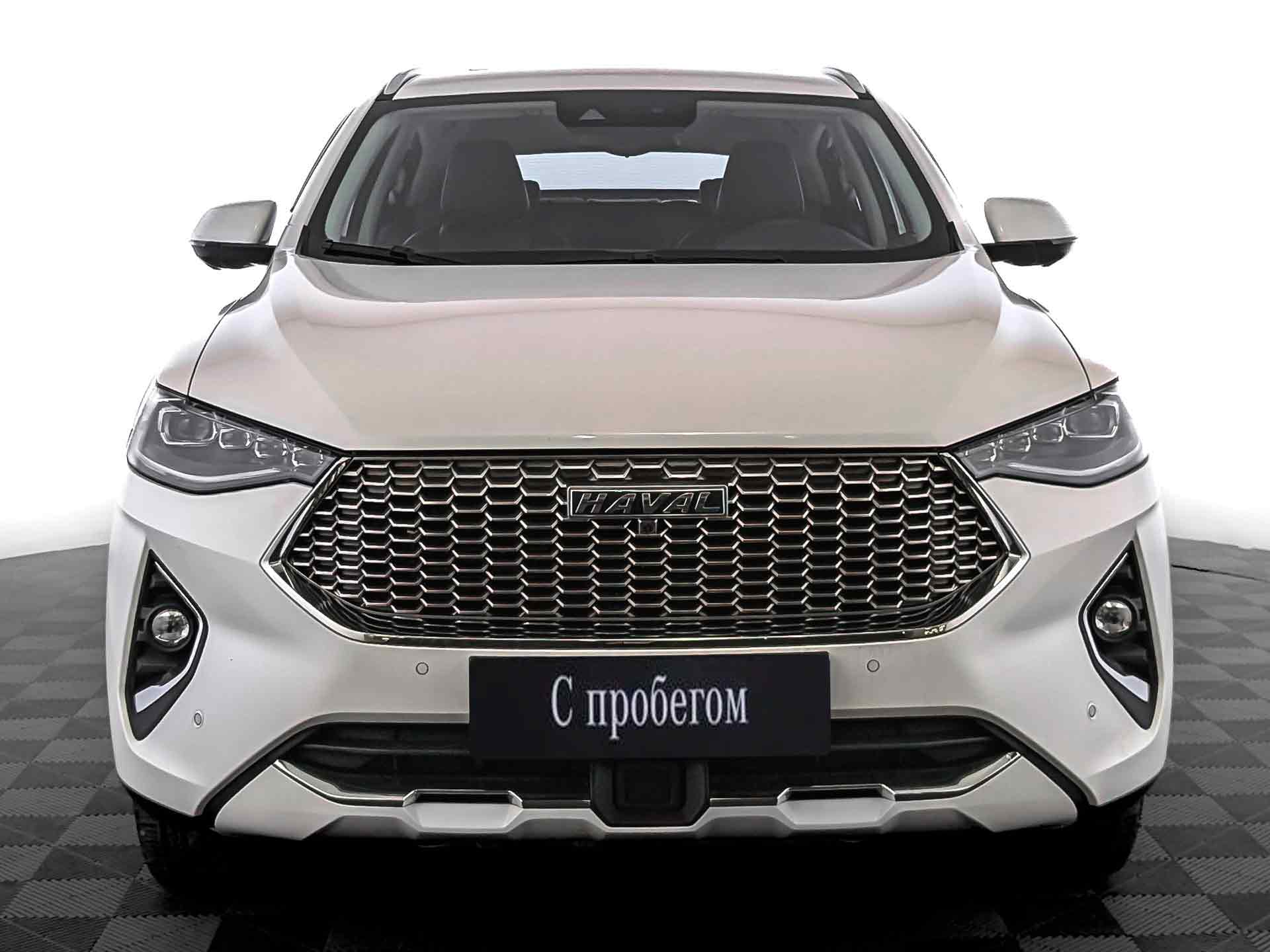 Haval F7x#26846
