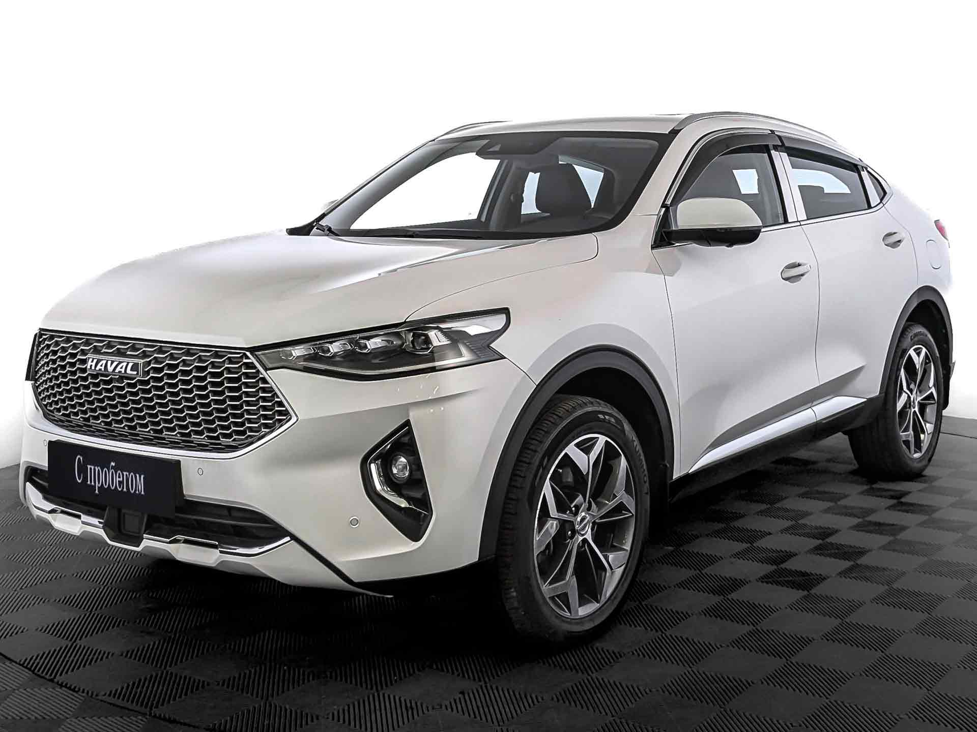 Haval F7x#26847