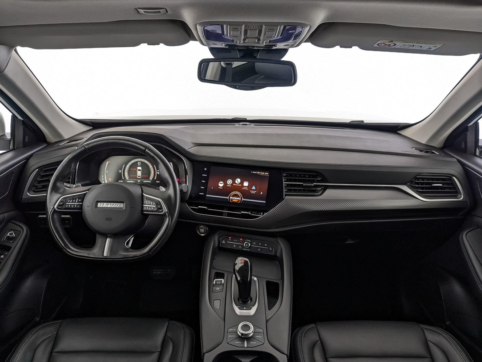 Haval F7x#26853